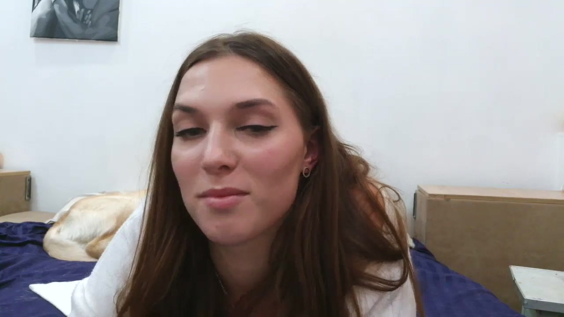 Gallery image thumbnail from HaleyReed's myfreecams stream on, 10/24/2025, 17:07 image 19 of 20