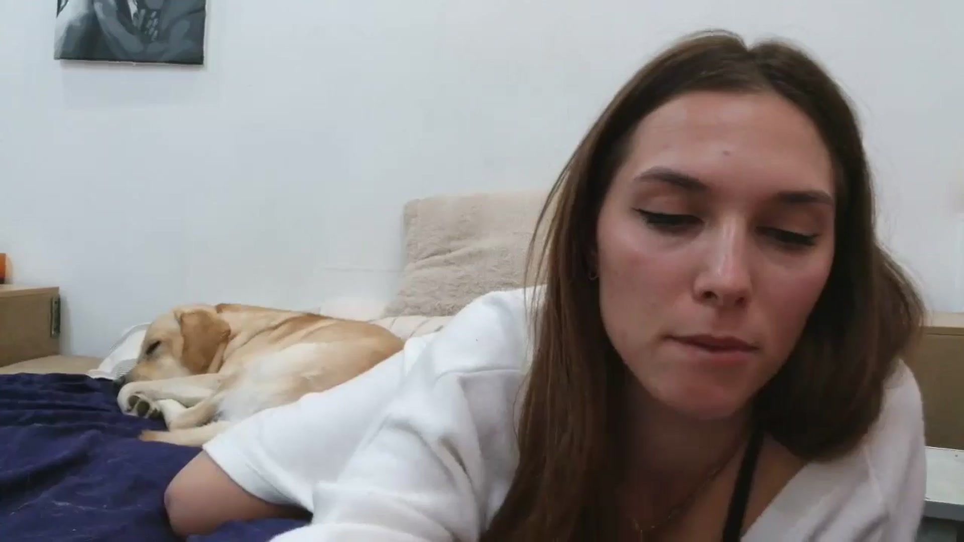 Gallery image thumbnail from HaleyReed's myfreecams stream on, 10/24/2025, 17:07 image 2 of 20