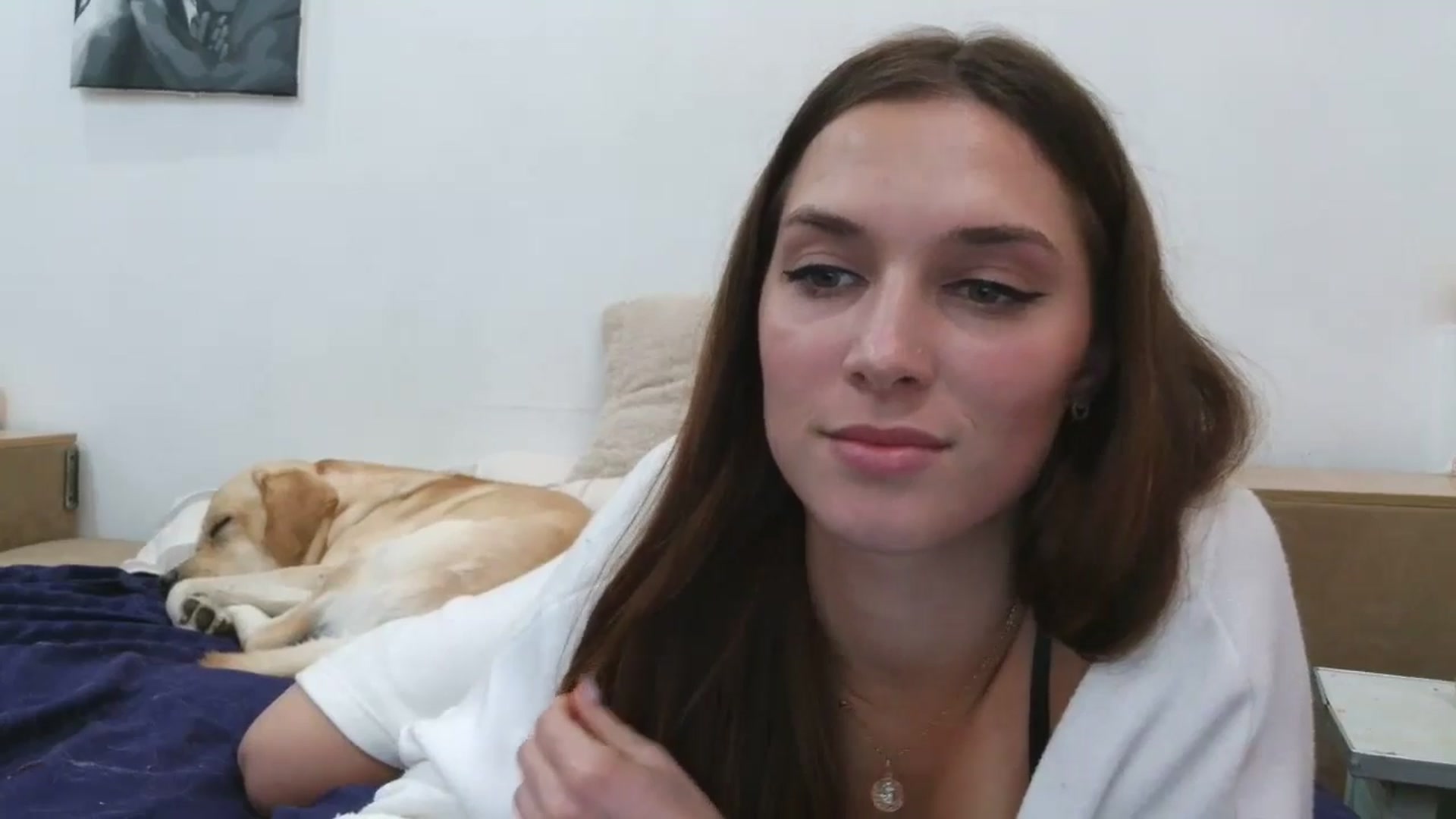 Gallery image thumbnail from HaleyReed's myfreecams stream on, 10/24/2025, 17:07 image 3 of 20