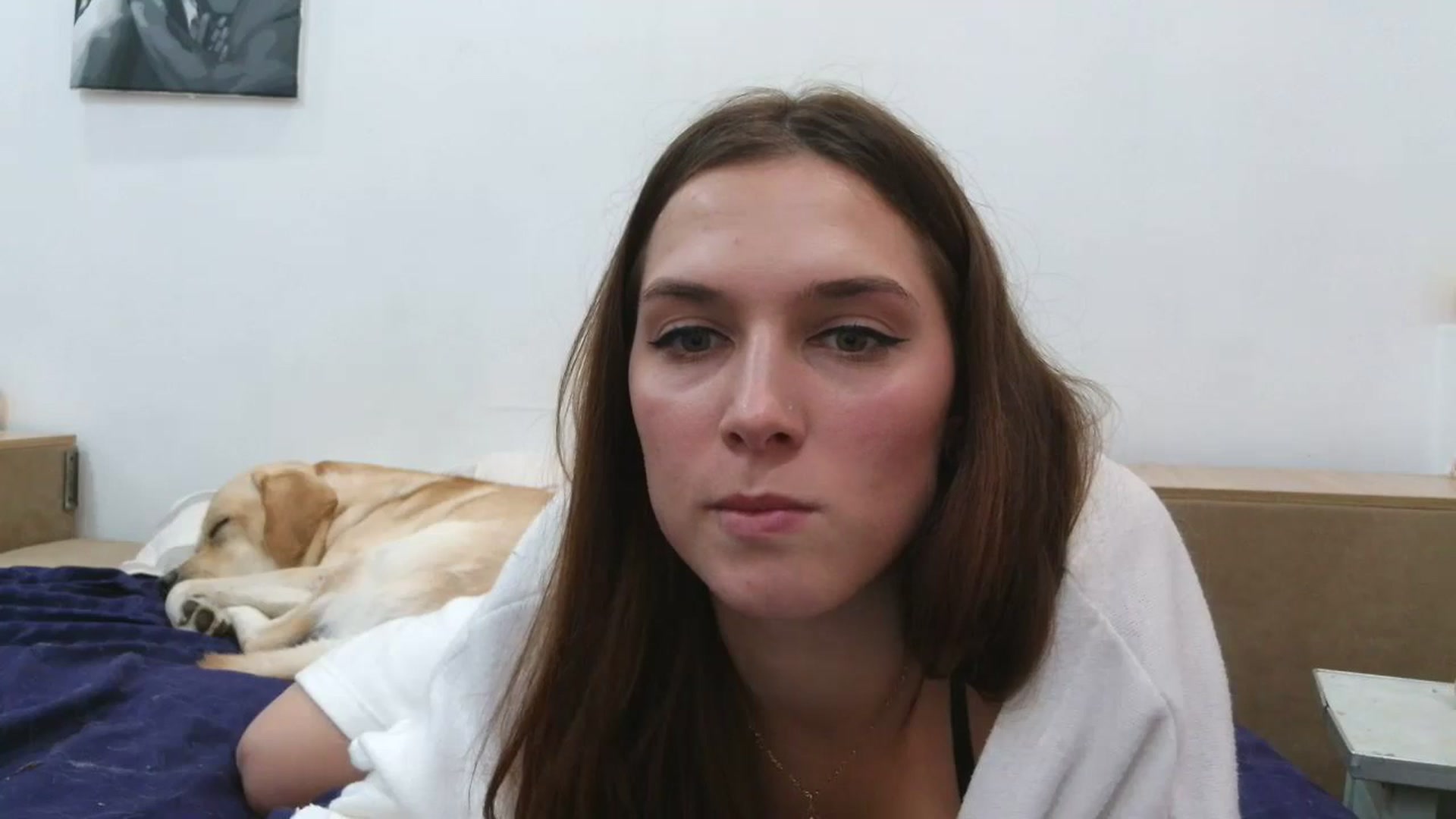 Gallery image thumbnail from HaleyReed's myfreecams stream on, 10/24/2025, 17:07 image 4 of 20