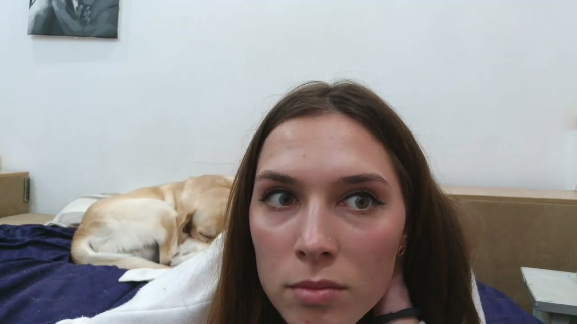 Gallery image thumbnail from HaleyReed's myfreecams stream on, 10/24/2025, 17:07 image 13 of 20