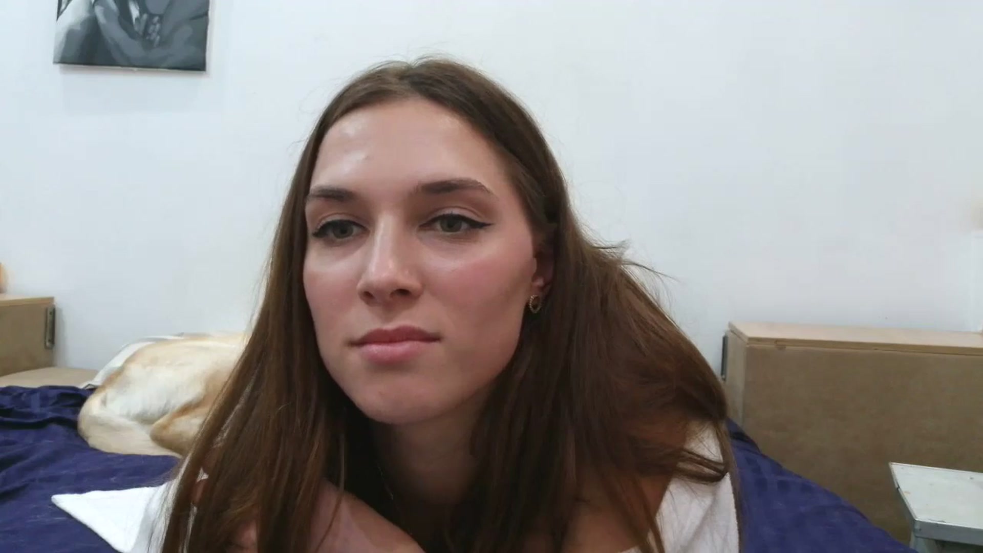 Gallery image thumbnail from HaleyReed's myfreecams stream on, 10/24/2025, 17:07 image 18 of 20