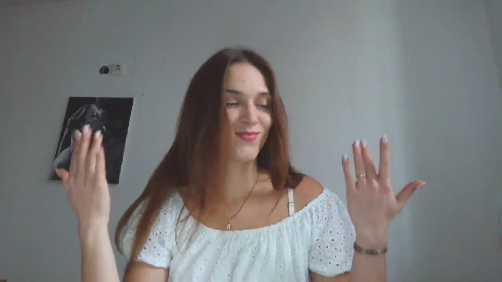 Gallery image thumbnail from HaleyReed's myfreecams stream on, 10/26/2025, 12:32 image 8 of 20