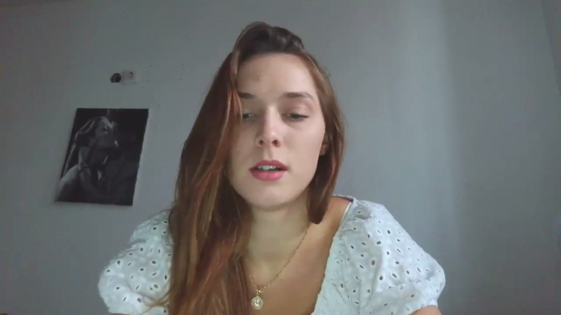 Gallery image thumbnail from HaleyReed's myfreecams stream on, 10/26/2025, 12:32 image 13 of 20