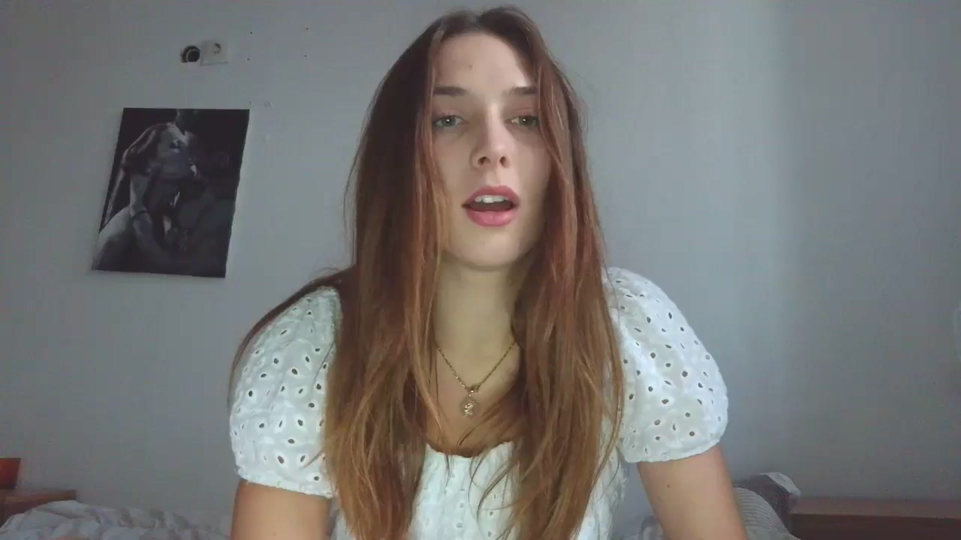 Gallery image thumbnail from HaleyReed's myfreecams stream on, 10/26/2025, 12:32 image 18 of 20
