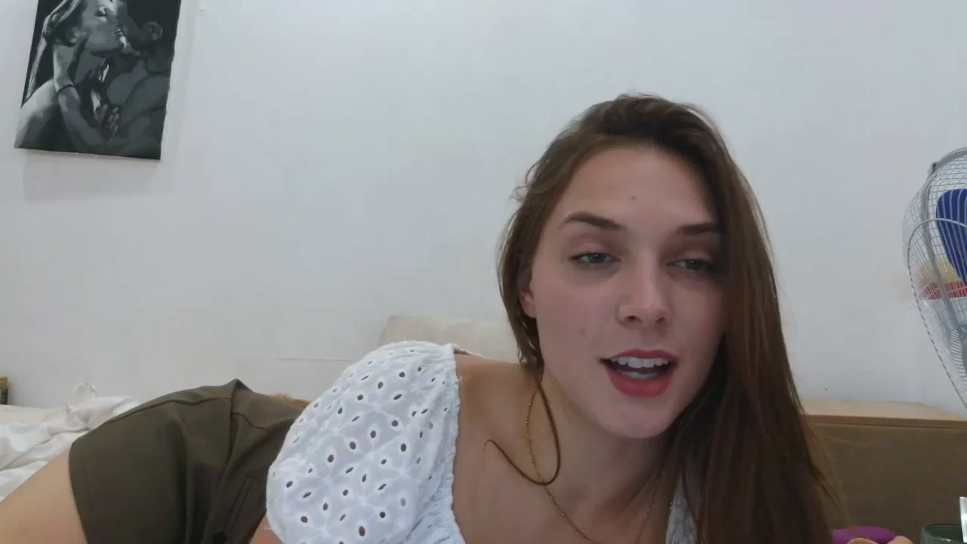 Gallery image thumbnail from HaleyReed's myfreecams stream on, 10/26/2025, 14:34 image 10 of 20