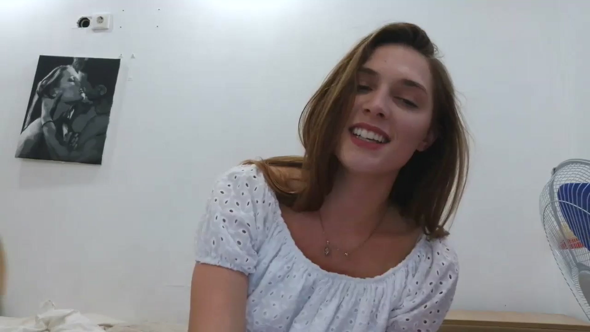 Gallery image thumbnail from HaleyReed's myfreecams stream on, 10/26/2025, 14:34 image 13 of 20