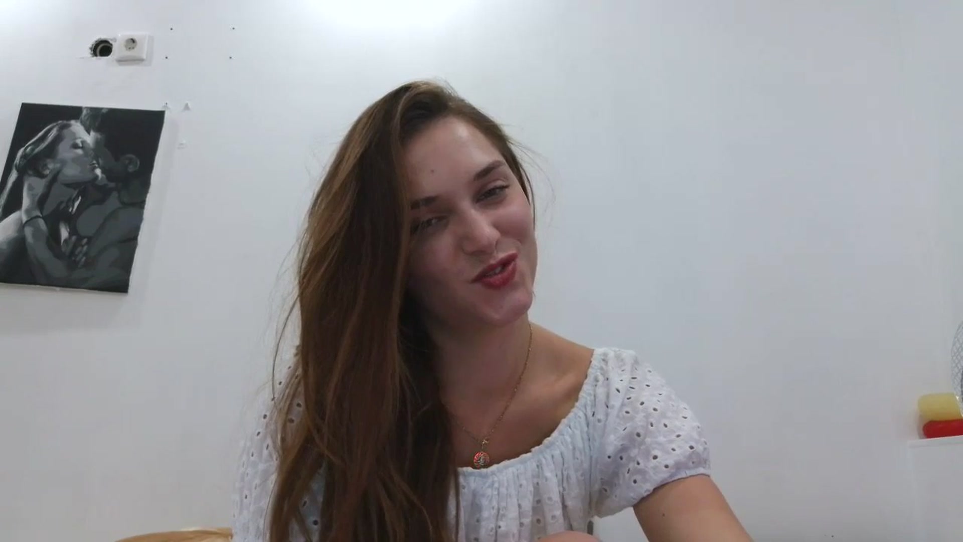 Gallery image thumbnail from HaleyReed's myfreecams stream on, 10/26/2025, 14:34 image 7 of 20