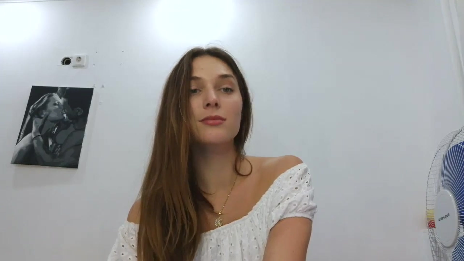 Gallery image thumbnail from HaleyReed's myfreecams stream on, 10/26/2025, 15:12 image 5 of 20