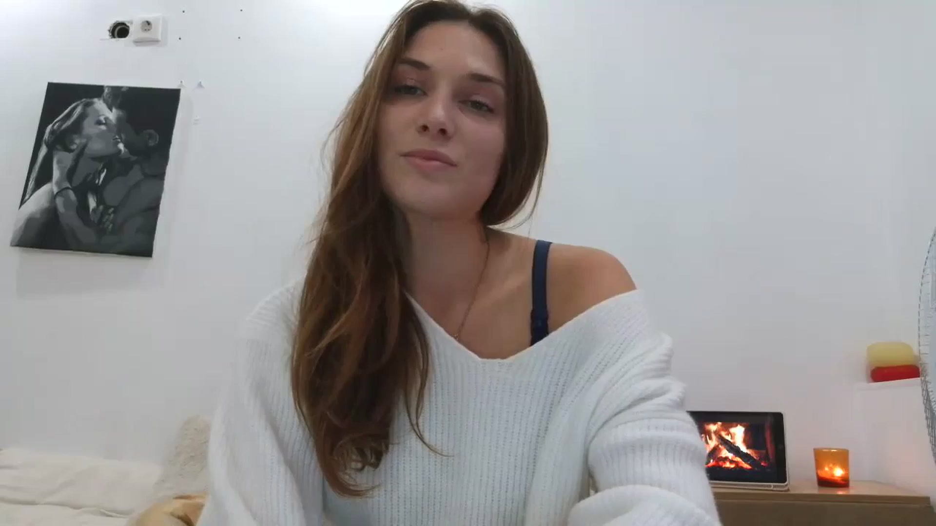 Gallery image thumbnail from HaleyReed's myfreecams stream on, 10/27/2025, 12:57 image 5 of 20