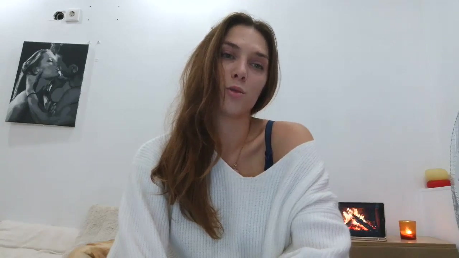 Gallery image thumbnail from HaleyReed's myfreecams stream on, 10/27/2025, 12:57 image 2 of 20
