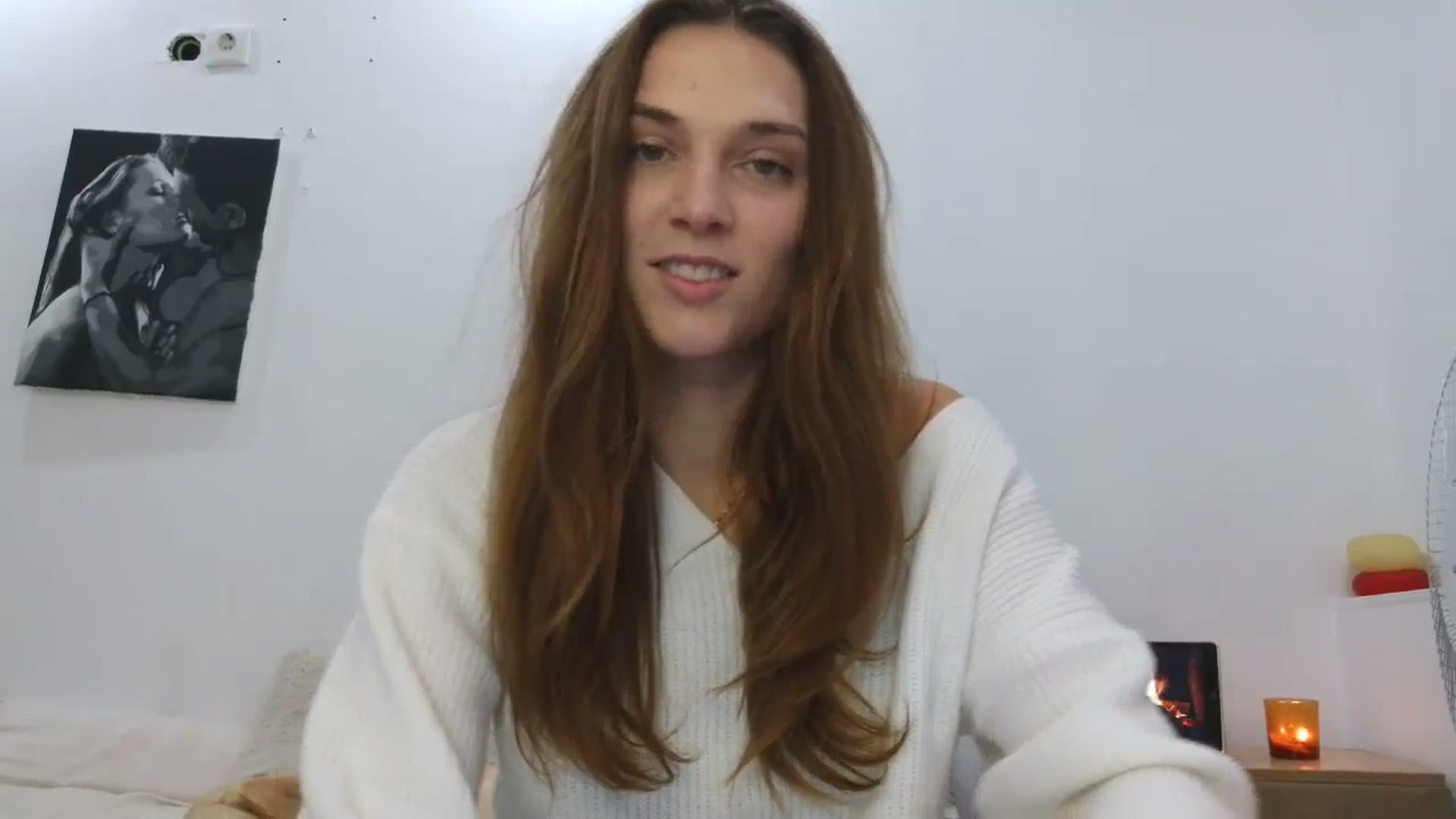 Gallery image thumbnail from HaleyReed's myfreecams stream on, 10/27/2025, 12:57 image 11 of 20