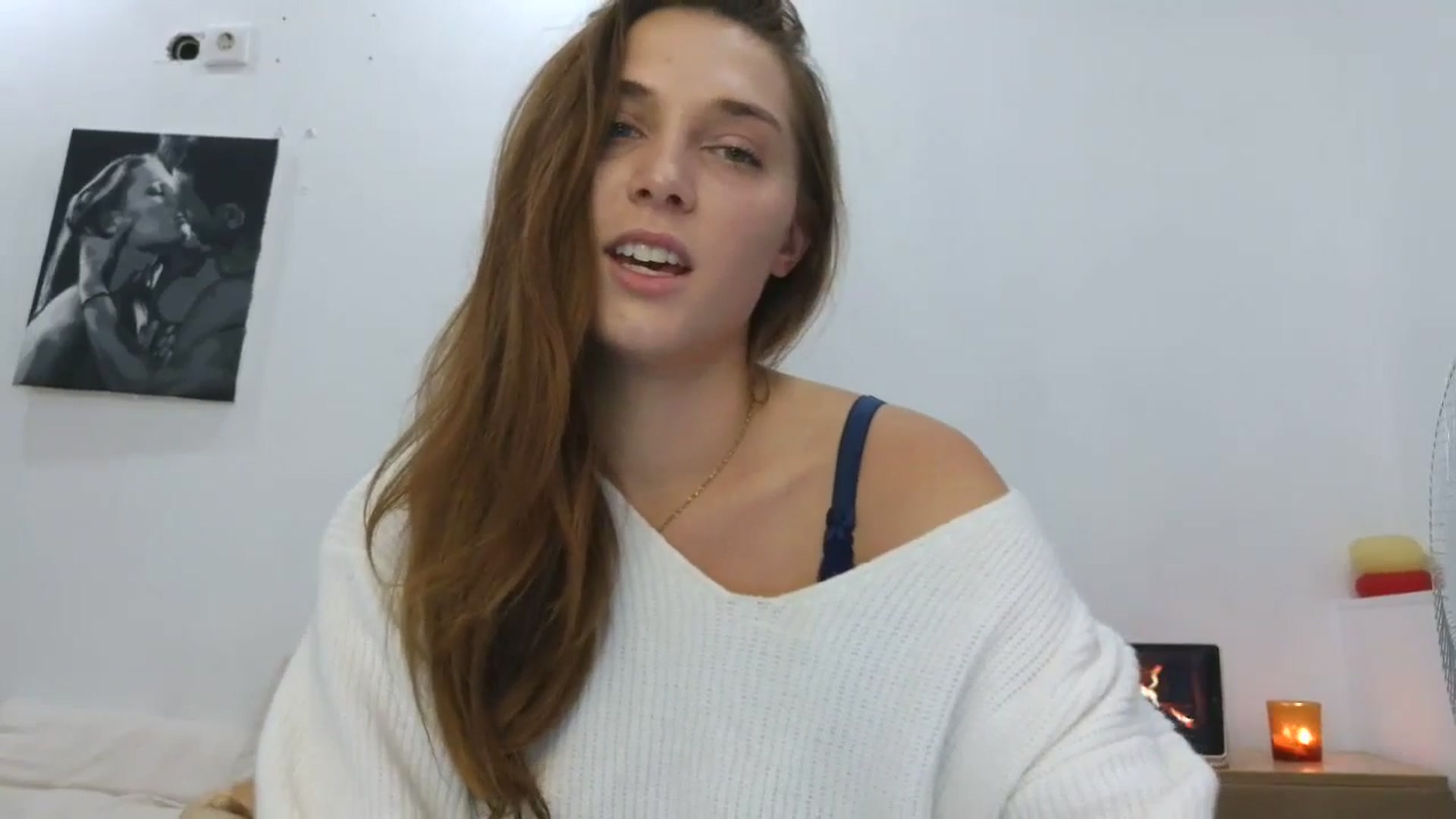 Gallery image thumbnail from HaleyReed's myfreecams stream on, 10/27/2025, 12:57 image 18 of 20