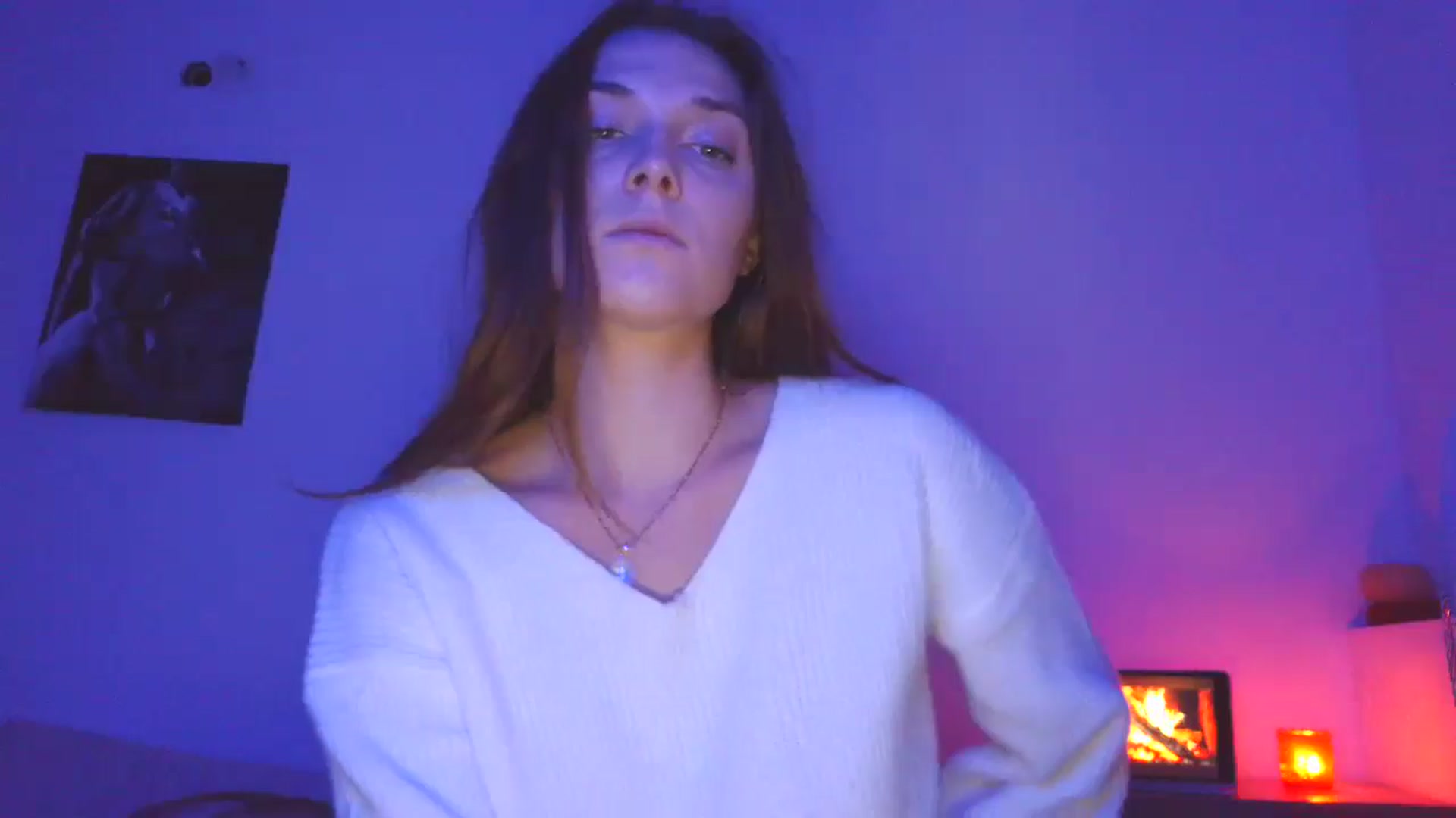 Gallery image thumbnail from HaleyReed's myfreecams stream on, 10/27/2025, 15:07 image 5 of 20