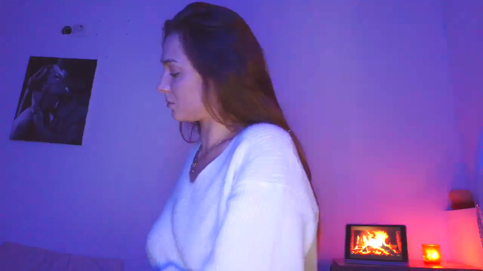 Gallery image thumbnail from HaleyReed's myfreecams stream on, 10/27/2025, 15:07 image 7 of 20