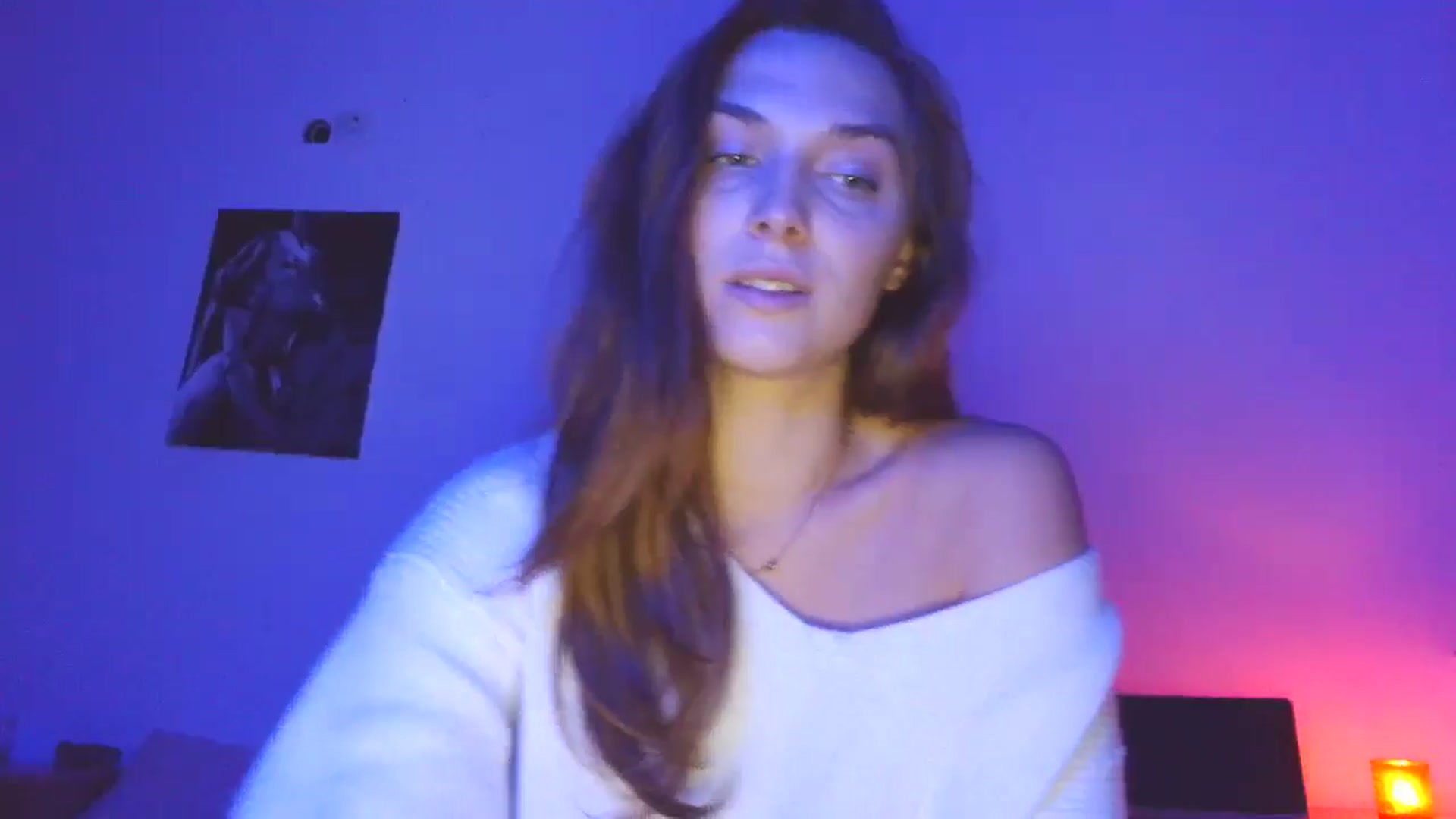 Gallery image thumbnail from HaleyReed's myfreecams stream on, 10/27/2025, 15:07 image 15 of 20