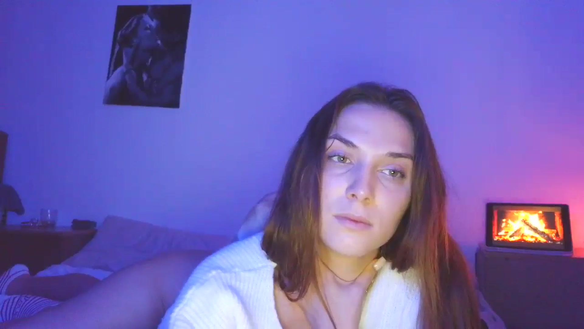 Gallery image thumbnail from HaleyReed's myfreecams stream on, 10/27/2025, 15:07 image 8 of 20