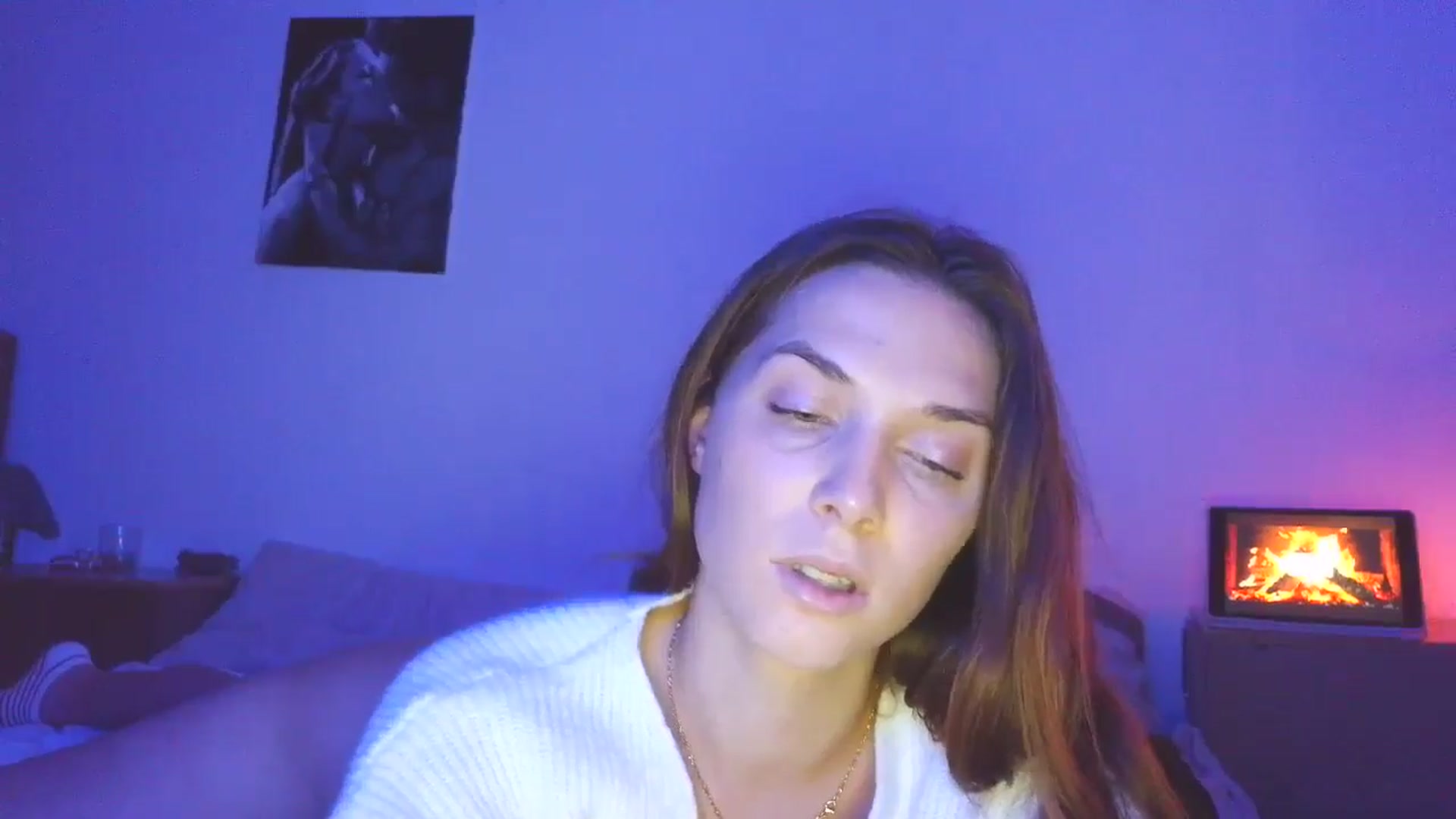 Gallery image thumbnail from HaleyReed's myfreecams stream on, 10/27/2025, 15:07 image 9 of 20