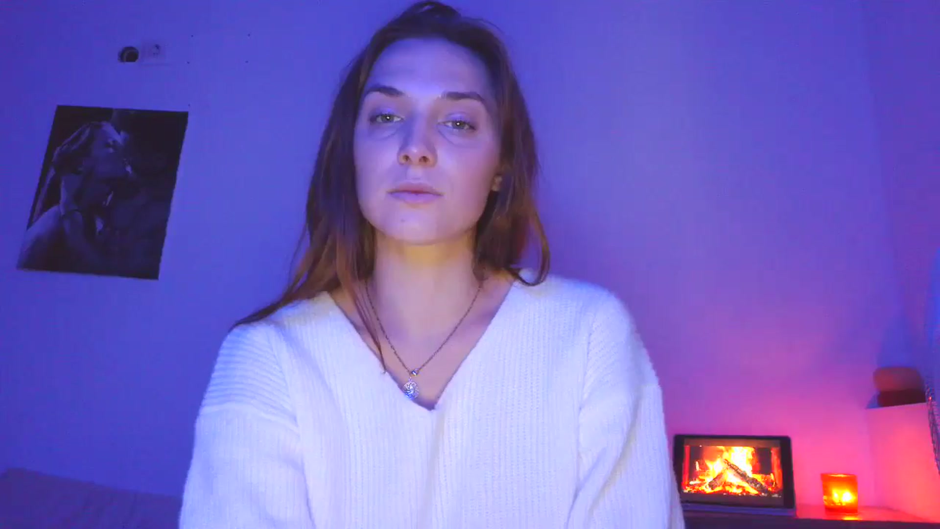 Gallery image thumbnail from HaleyReed's myfreecams stream on, 10/27/2025, 15:07 image 6 of 20