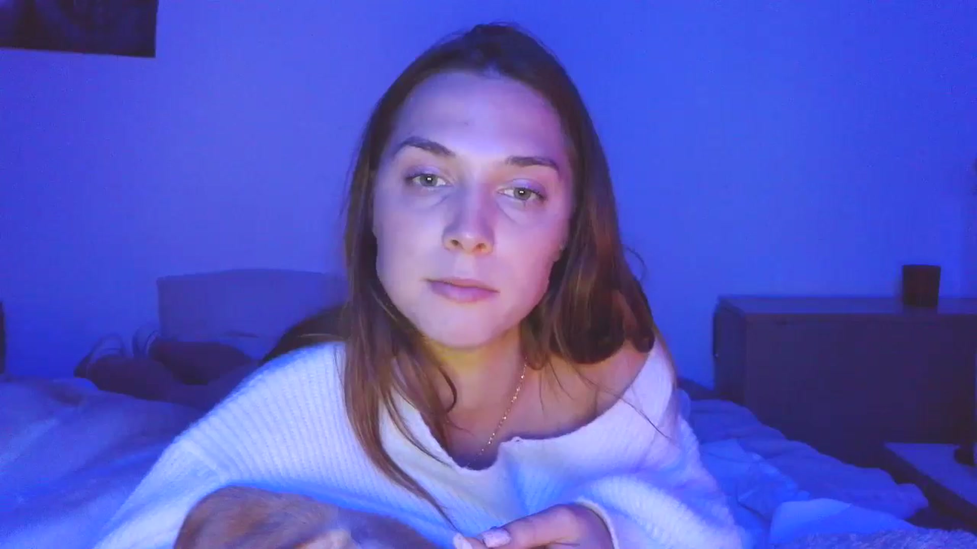 Gallery image thumbnail from HaleyReed's myfreecams stream on, 10/27/2025, 16:07 image 12 of 20