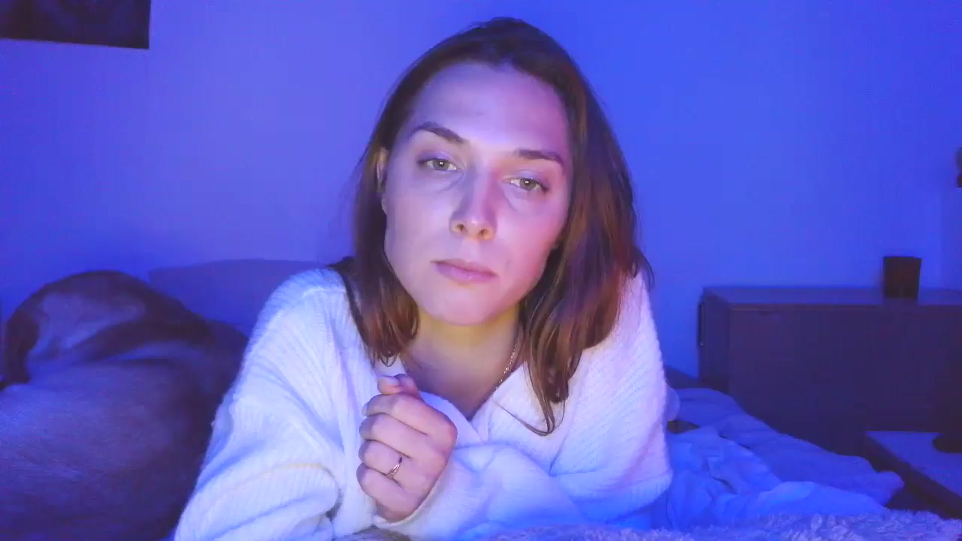 Gallery image thumbnail from HaleyReed's myfreecams stream on, 10/27/2025, 16:07 image 3 of 20