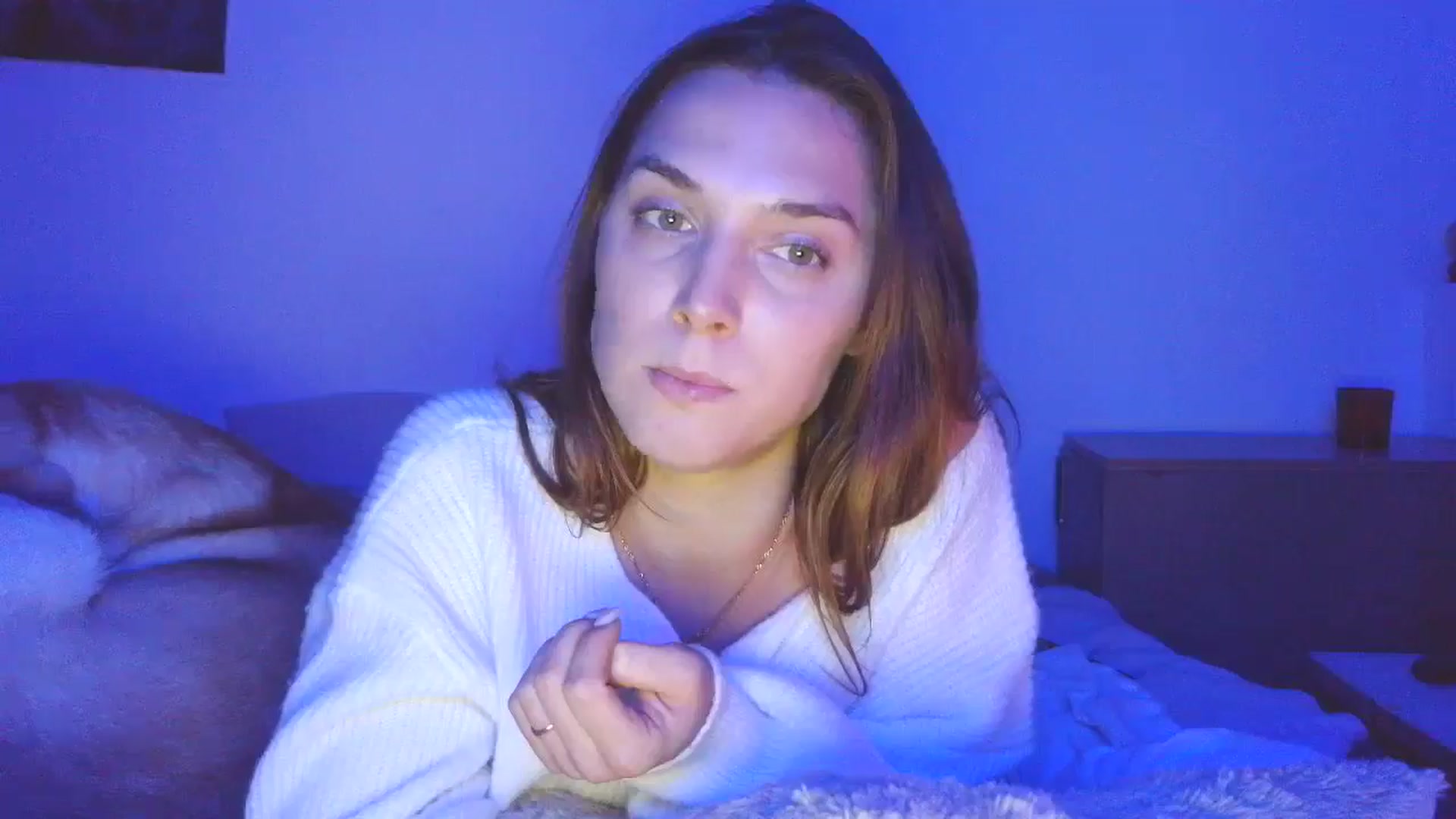 Gallery image thumbnail from HaleyReed's myfreecams stream on, 10/27/2025, 16:07 image 4 of 20