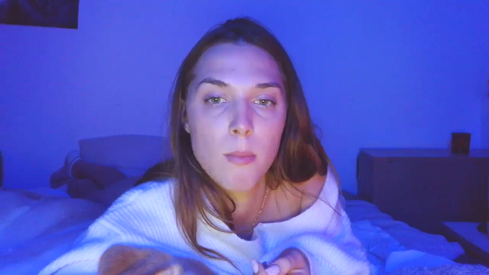 Gallery image thumbnail from HaleyReed's myfreecams stream on, 10/27/2025, 16:07 image 11 of 20