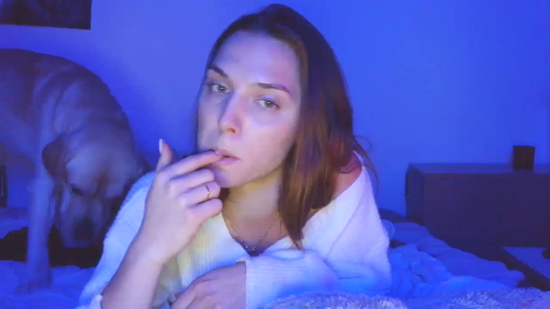 Gallery image thumbnail from HaleyReed's myfreecams stream on, 10/27/2025, 16:07 image 7 of 20