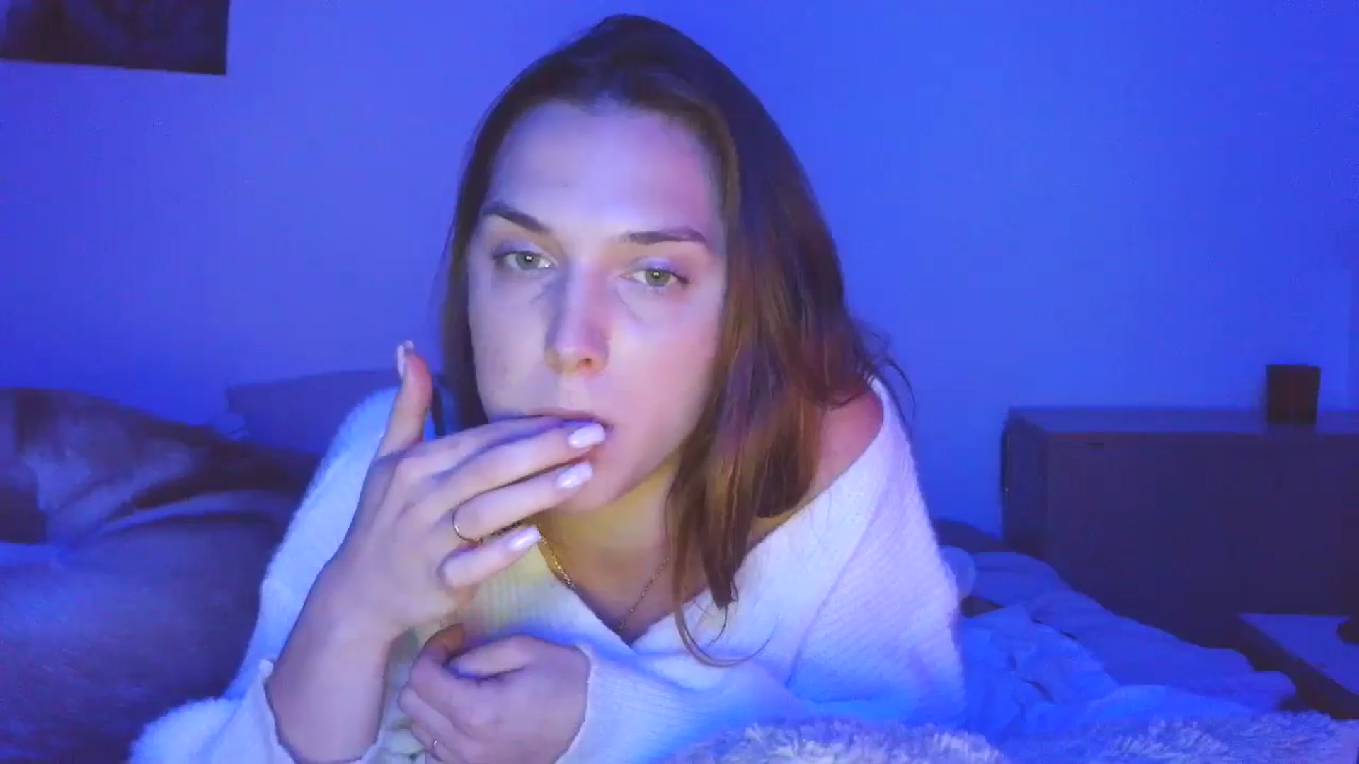Gallery image thumbnail from HaleyReed's myfreecams stream on, 10/27/2025, 16:07 image 5 of 20