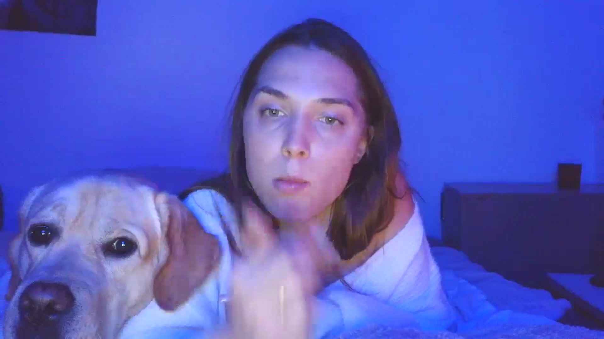 Gallery image thumbnail from HaleyReed's myfreecams stream on, 10/27/2025, 16:07 image 10 of 20