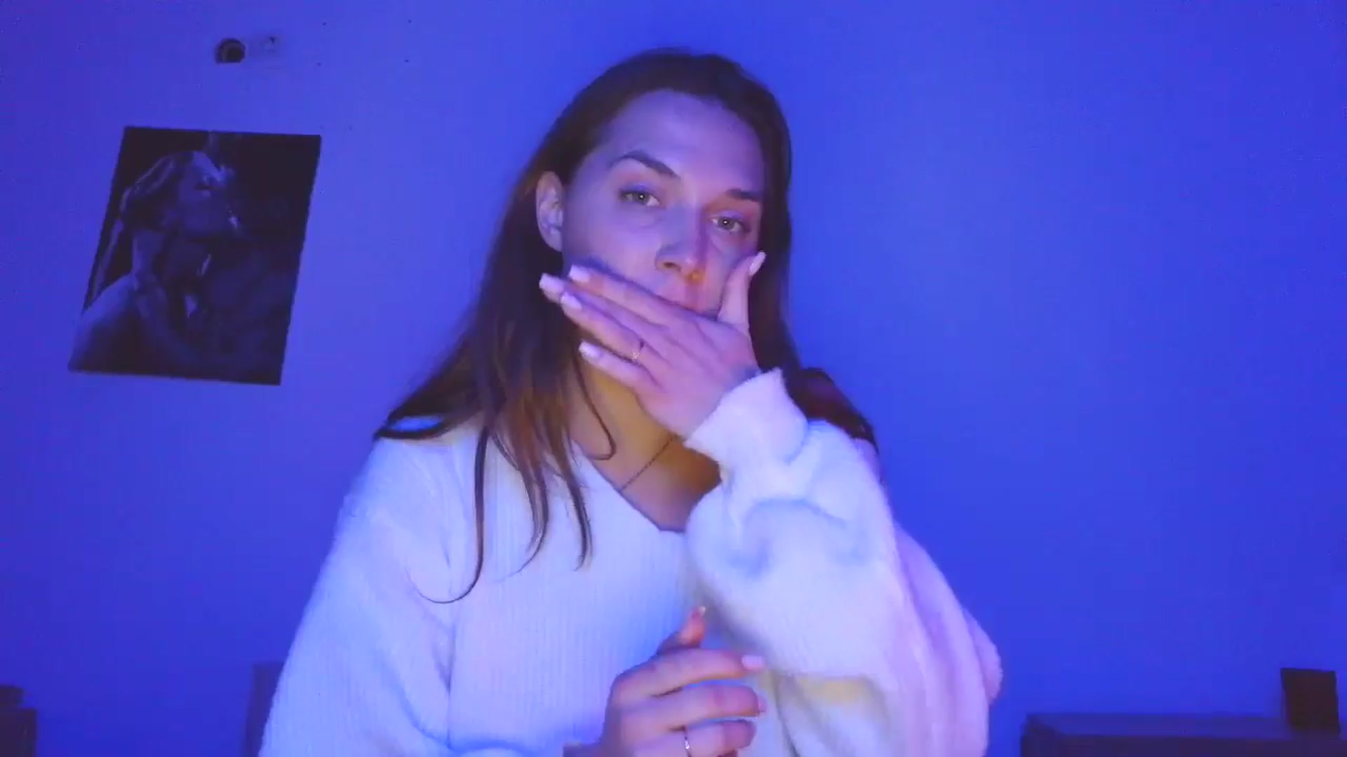 Gallery image thumbnail from HaleyReed's myfreecams stream on, 10/27/2025, 16:07 image 19 of 20