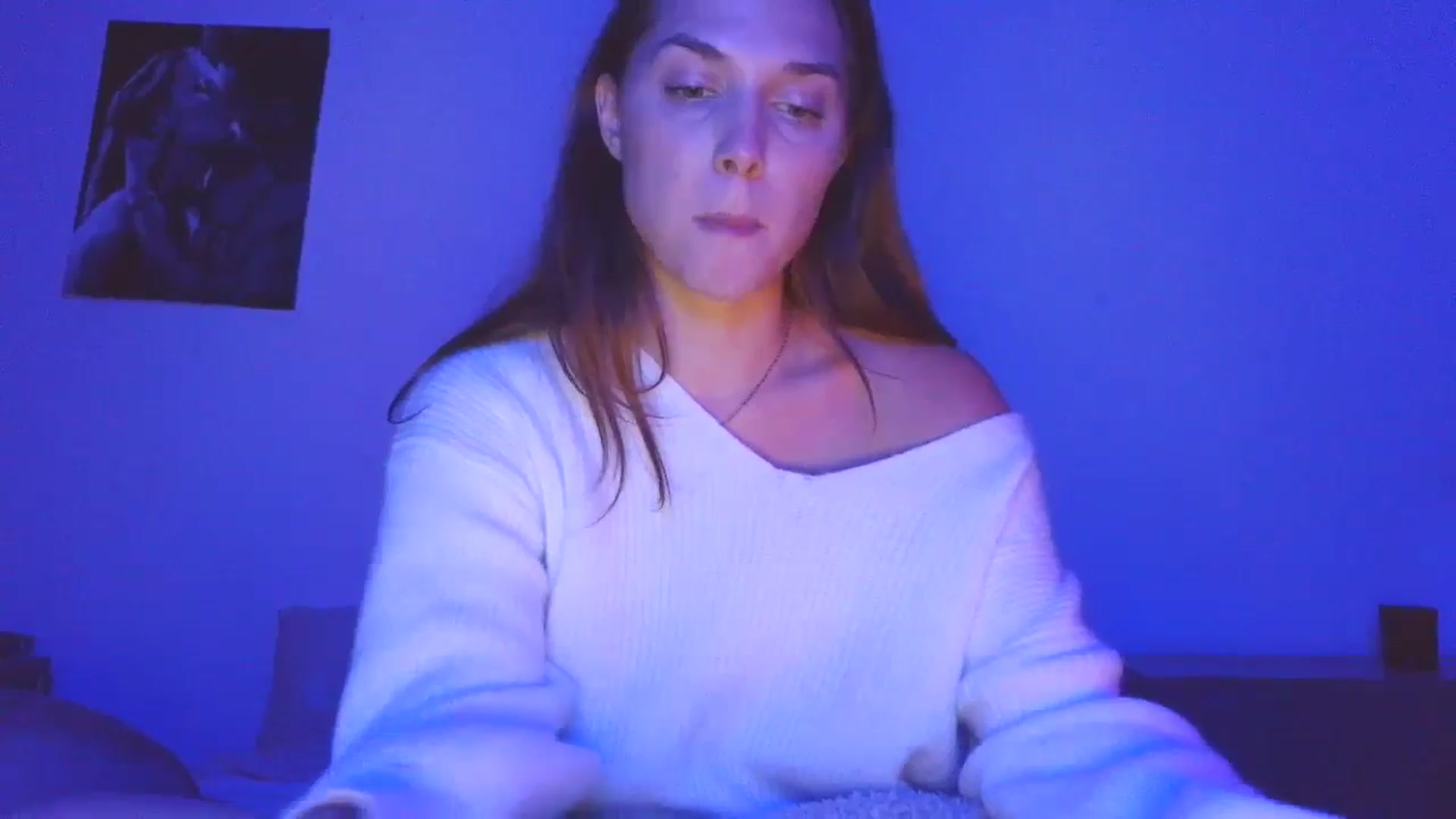 Gallery image thumbnail from HaleyReed's myfreecams stream on, 10/27/2025, 16:07 image 18 of 20