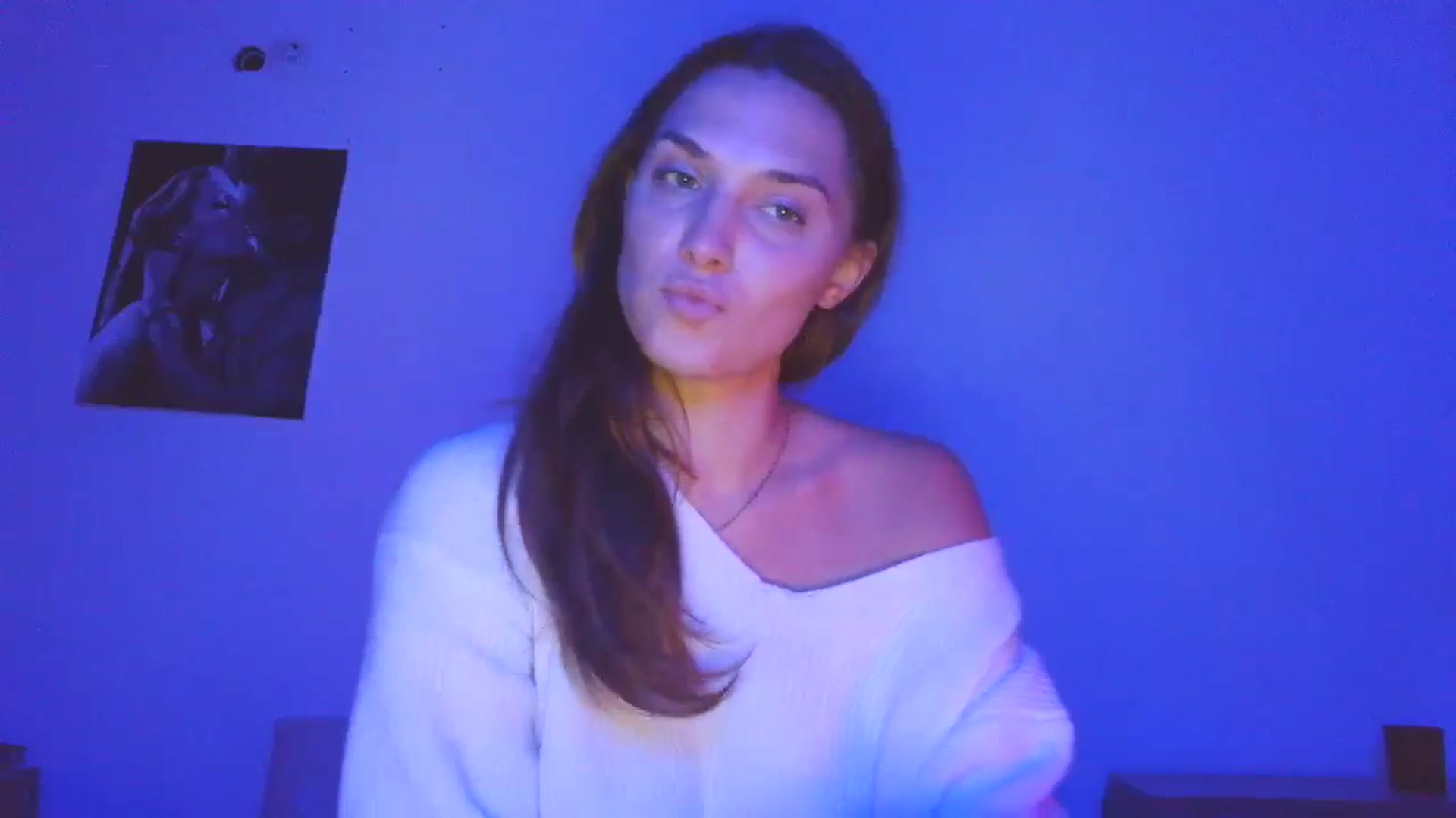 Gallery image thumbnail from HaleyReed's myfreecams stream on, 10/27/2025, 16:07 image 20 of 20