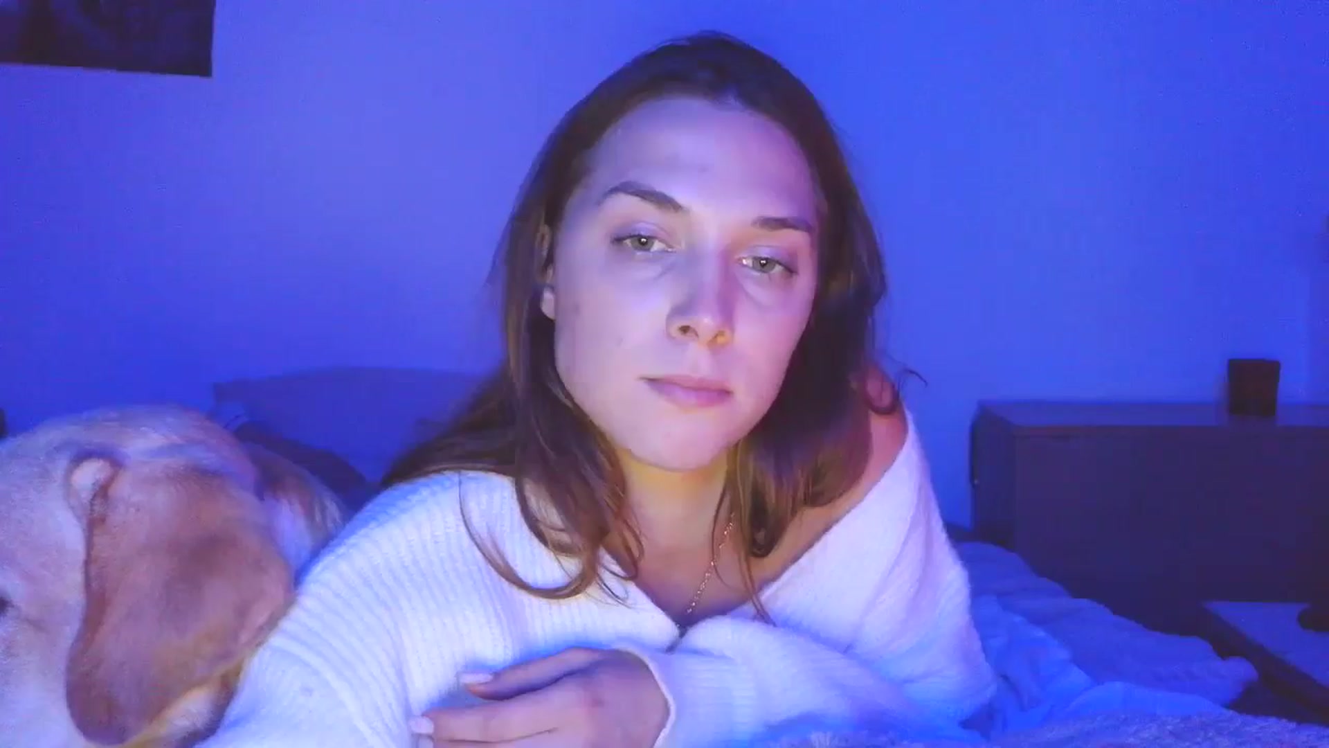 Gallery image thumbnail from HaleyReed's myfreecams stream on, 10/27/2025, 16:07 image 8 of 20
