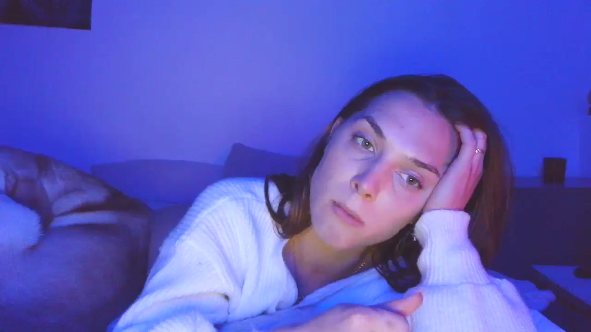 Gallery image thumbnail from HaleyReed's myfreecams stream on, 10/27/2025, 16:07 image 2 of 20