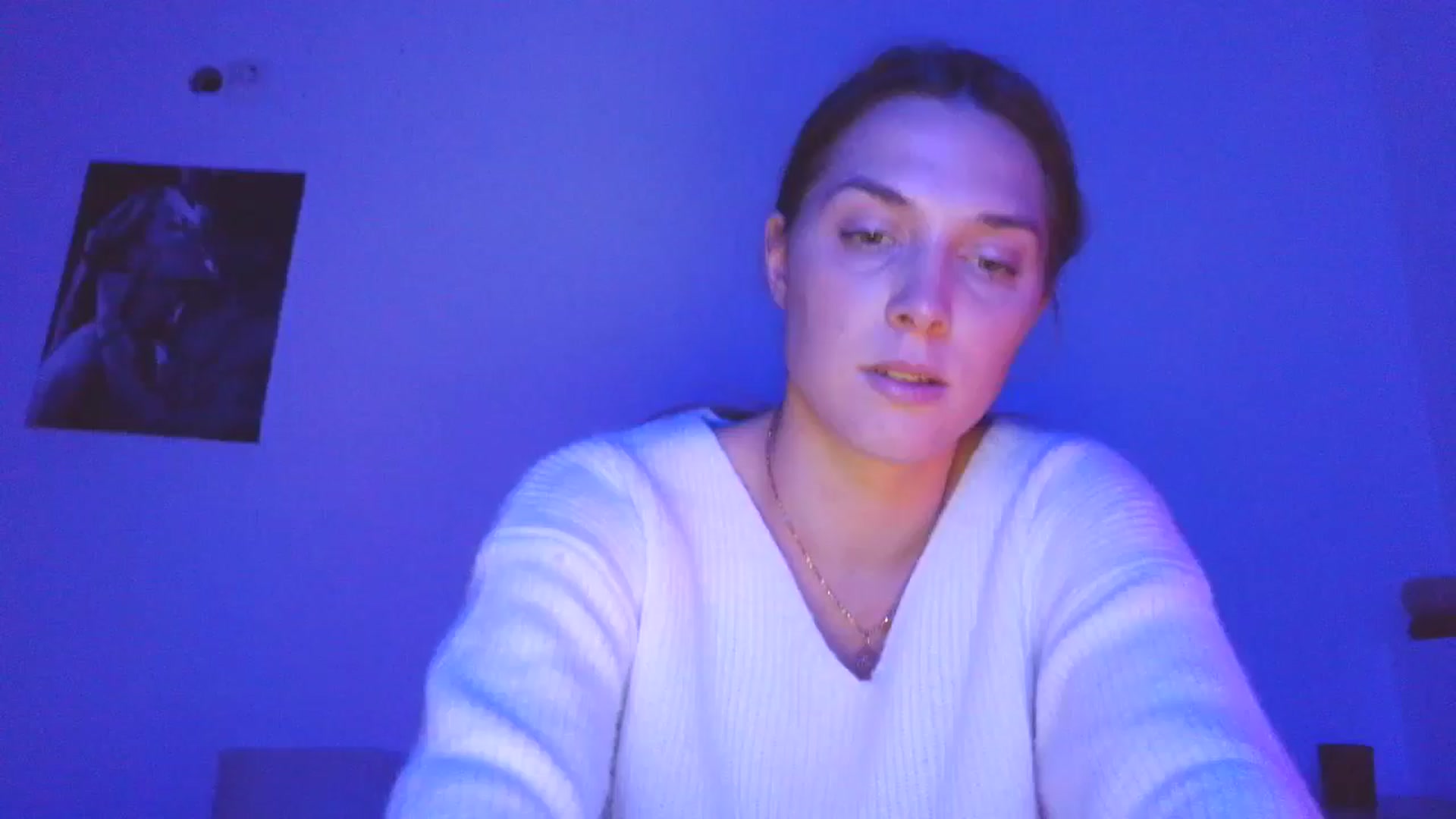 Gallery image thumbnail from HaleyReed's myfreecams stream on, 10/27/2025, 17:11 image 10 of 20