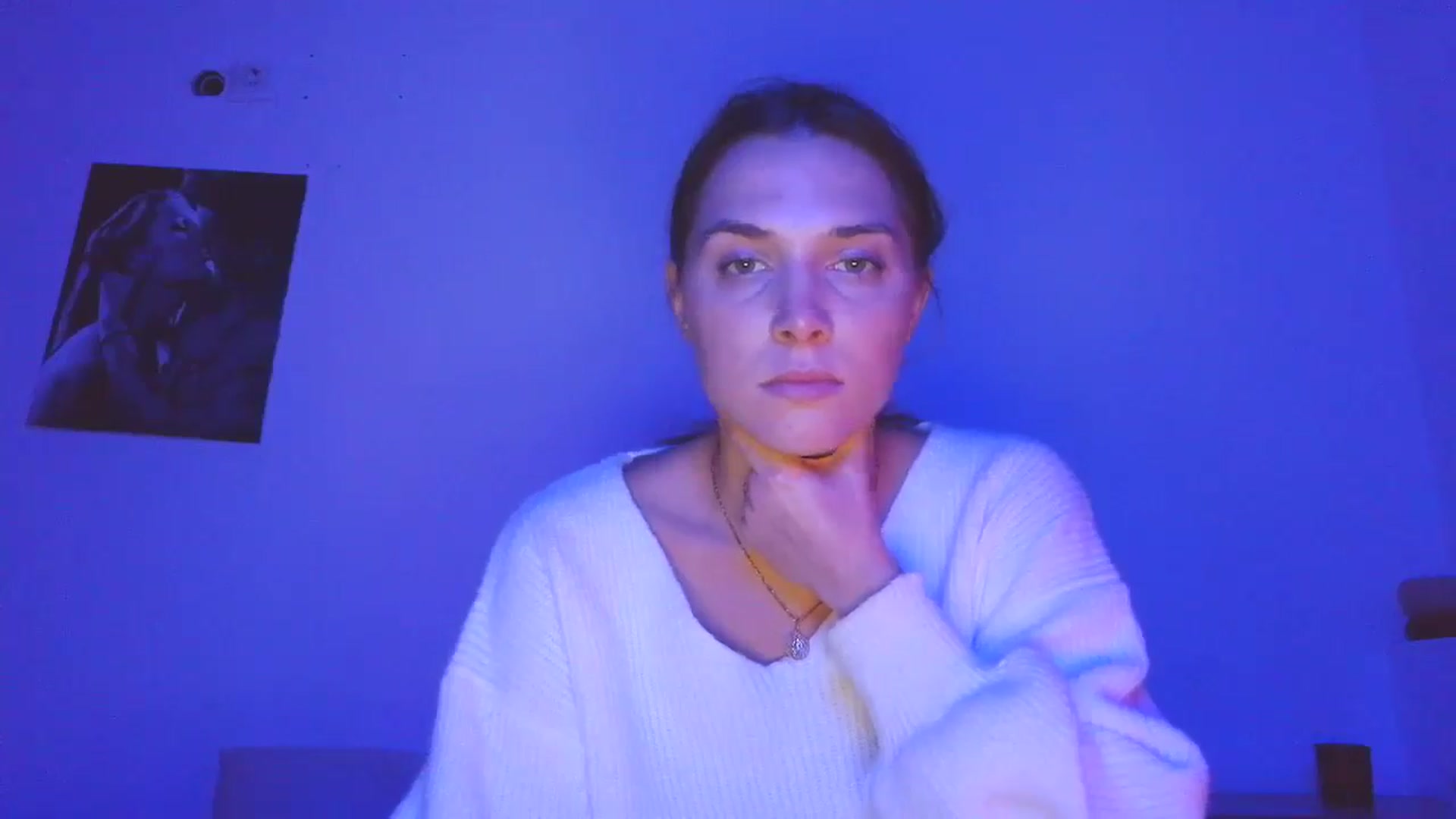 Gallery image thumbnail from HaleyReed's myfreecams stream on, 10/27/2025, 17:11 image 3 of 20