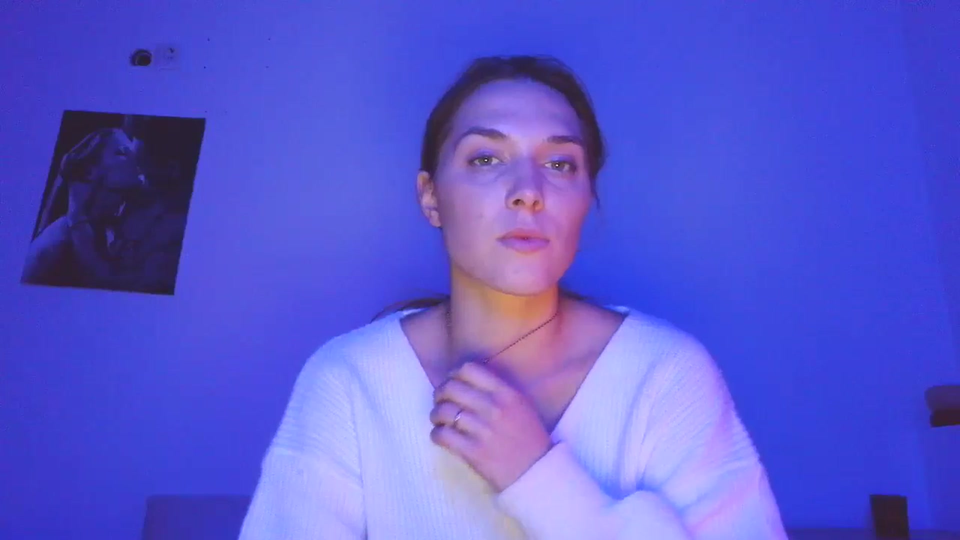 Gallery image thumbnail from HaleyReed's myfreecams stream on, 10/27/2025, 17:11 image 11 of 20