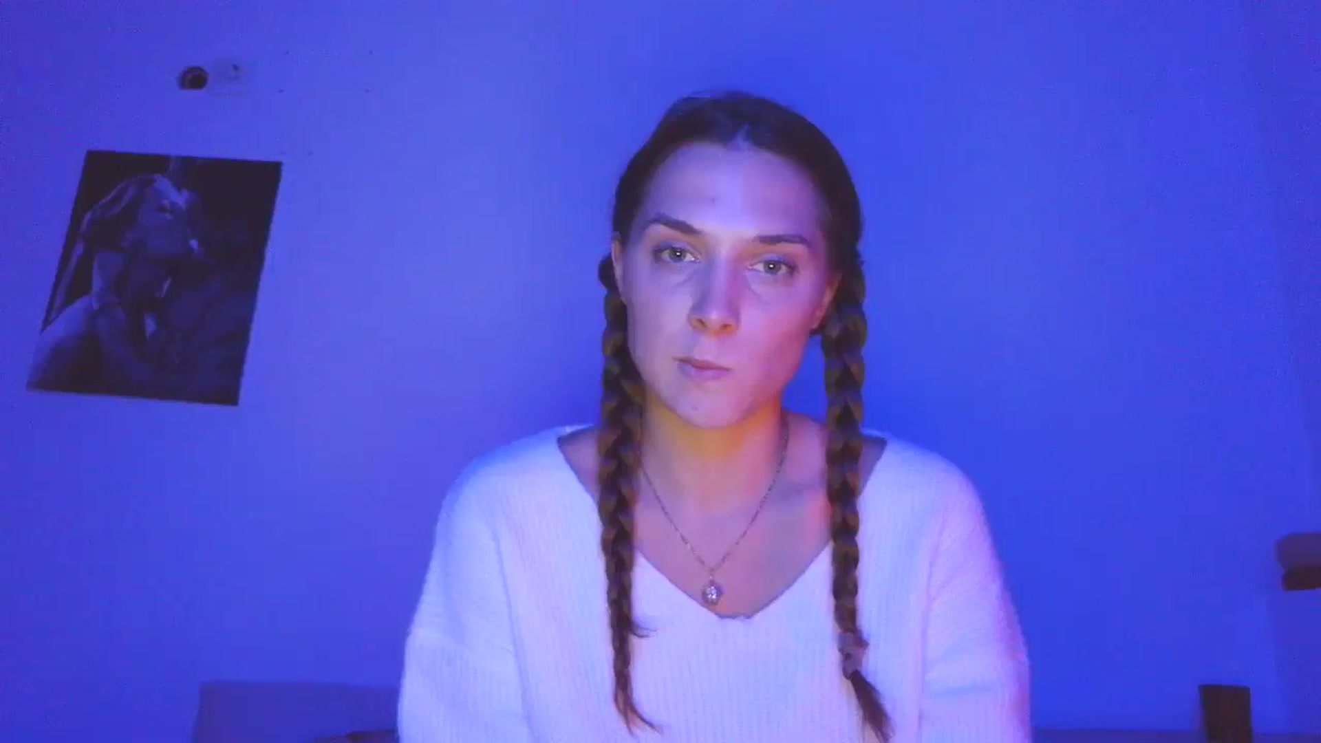 Gallery image thumbnail from HaleyReed's myfreecams stream on, 10/27/2025, 17:11 image 17 of 20