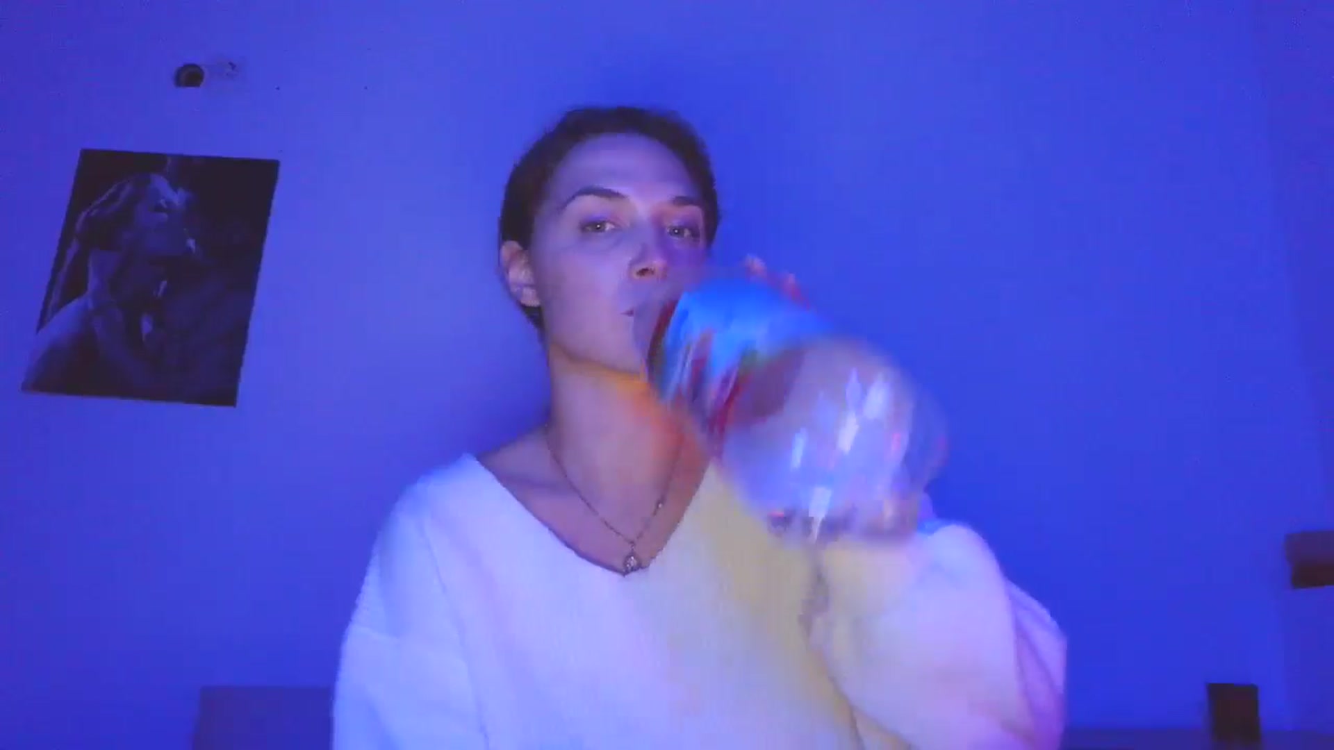 Gallery image thumbnail from HaleyReed's myfreecams stream on, 10/27/2025, 17:11 image 4 of 20