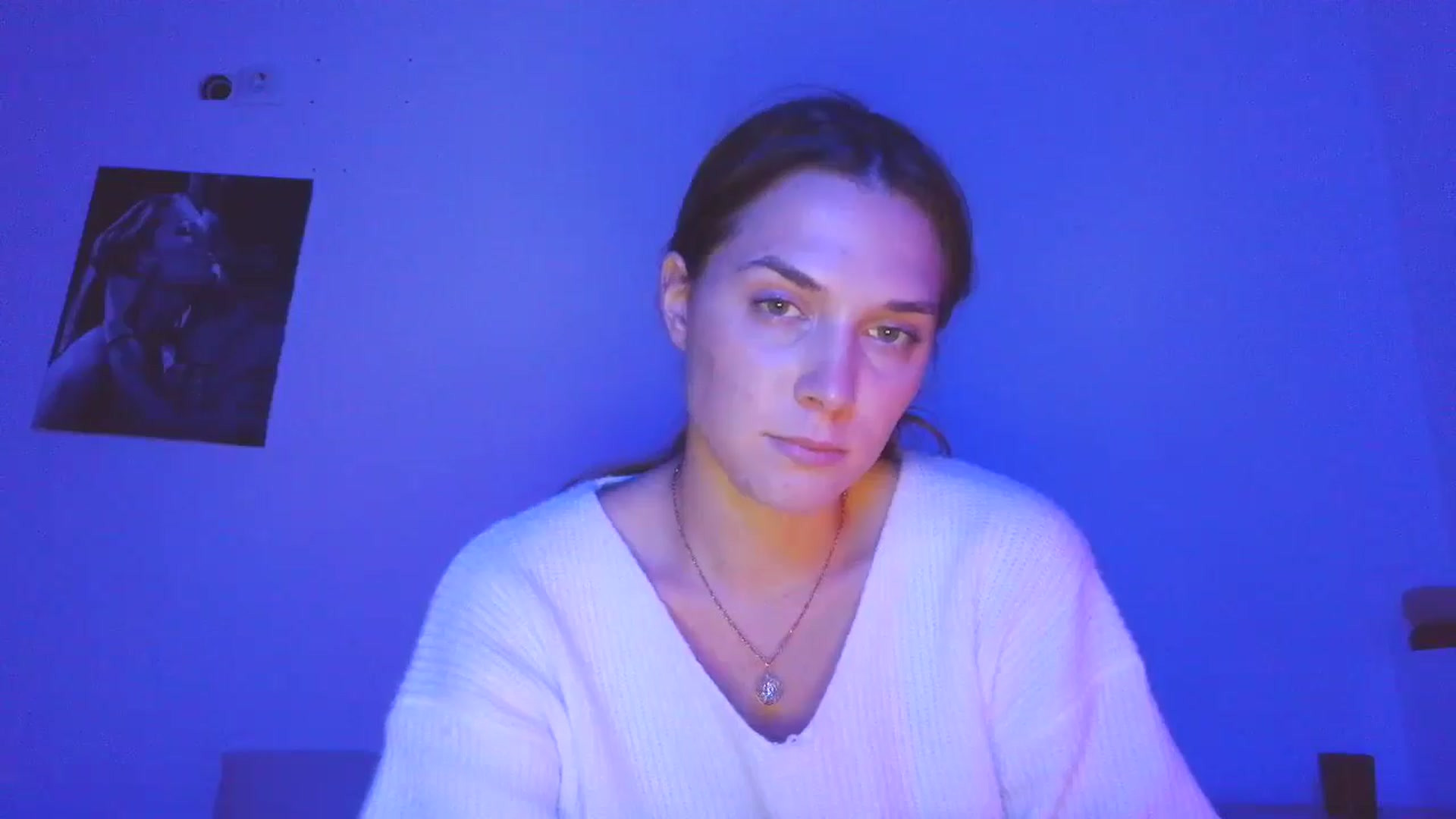 Gallery image thumbnail from HaleyReed's myfreecams stream on, 10/27/2025, 17:11 image 12 of 20