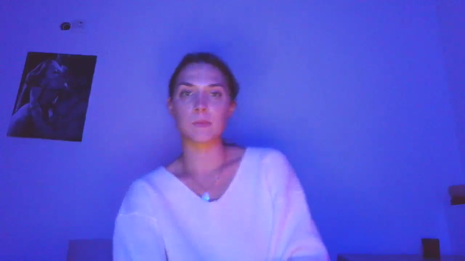 Gallery image thumbnail from HaleyReed's myfreecams stream on, 10/27/2025, 17:11 image 6 of 20