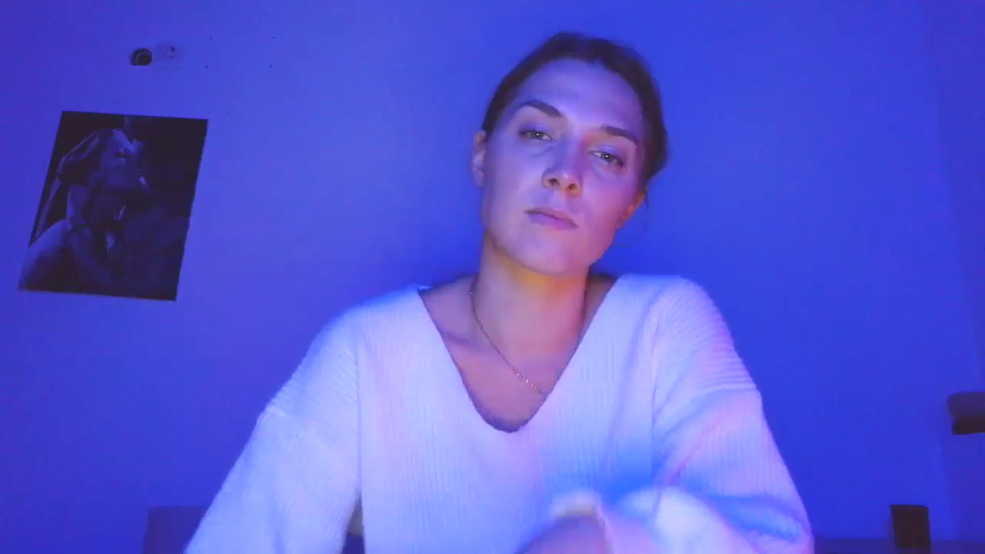 Gallery image thumbnail from HaleyReed's myfreecams stream on, 10/27/2025, 17:11 image 9 of 20