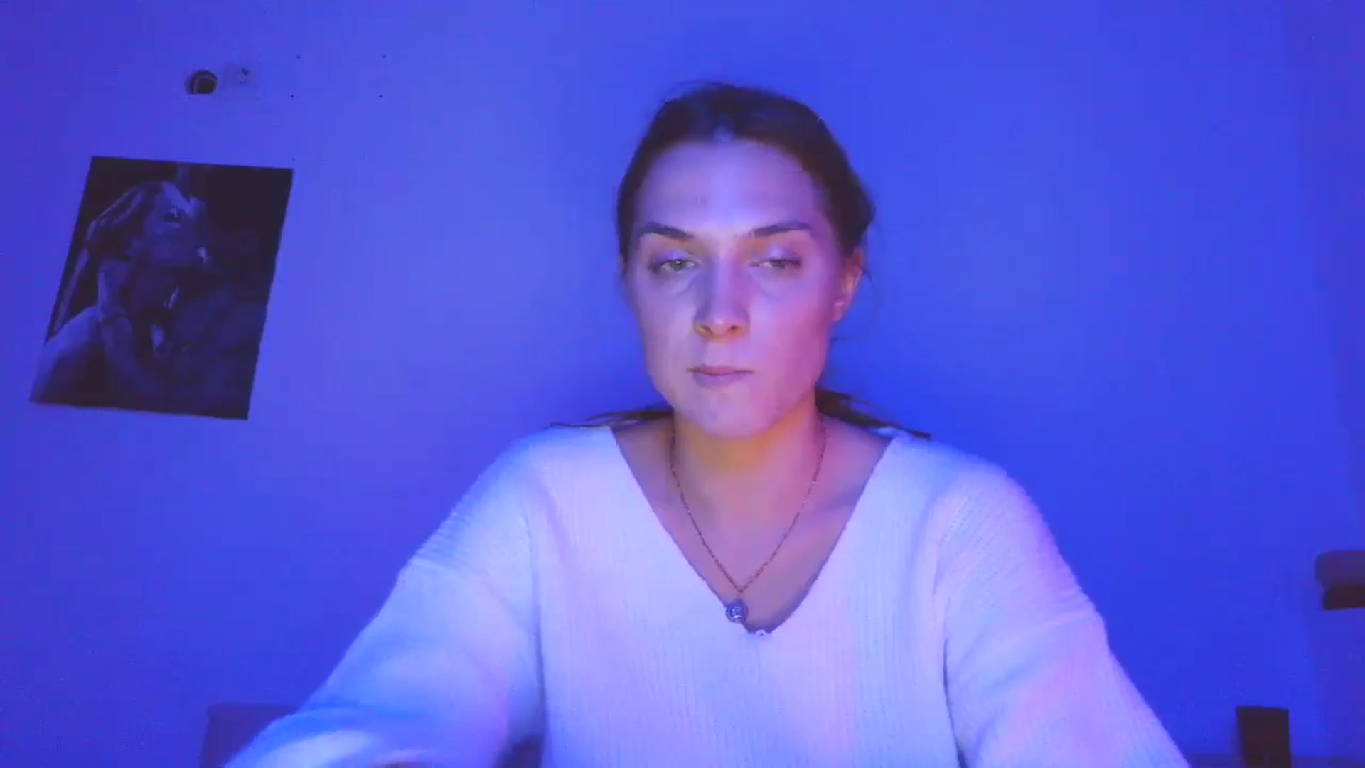 Gallery image thumbnail from HaleyReed's myfreecams stream on, 10/27/2025, 17:11 image 14 of 20
