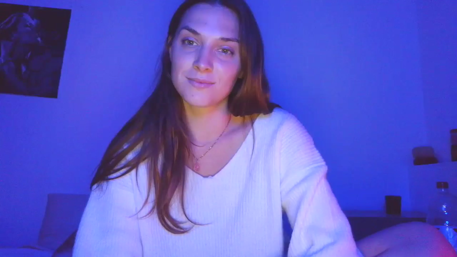 Gallery image thumbnail from HaleyReed's myfreecams stream on, 10/27/2025, 18:12 image 6 of 20