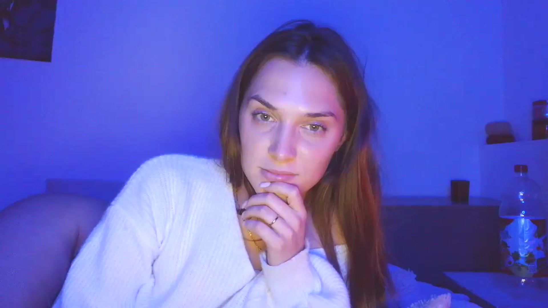 Gallery image thumbnail from HaleyReed's myfreecams stream on, 10/27/2025, 18:12 image 16 of 20