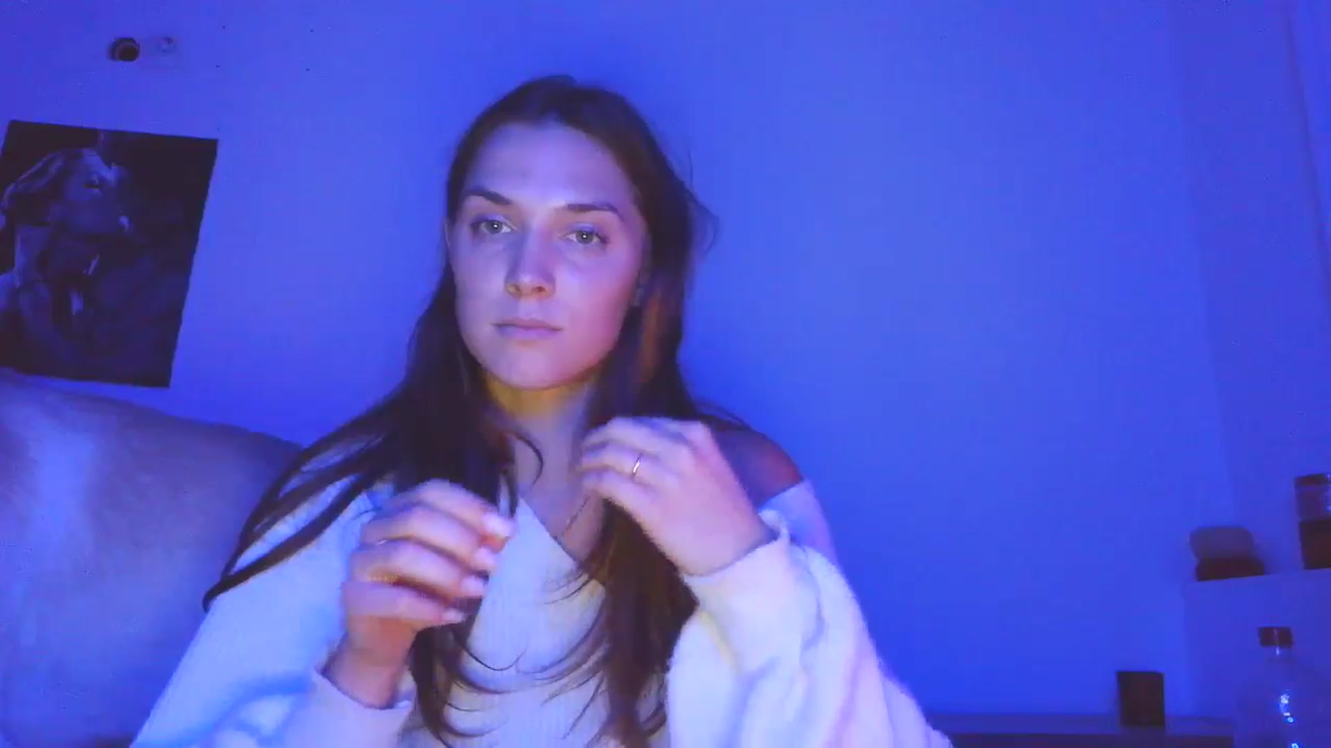Gallery image thumbnail from HaleyReed's myfreecams stream on, 10/27/2025, 18:12 image 17 of 20