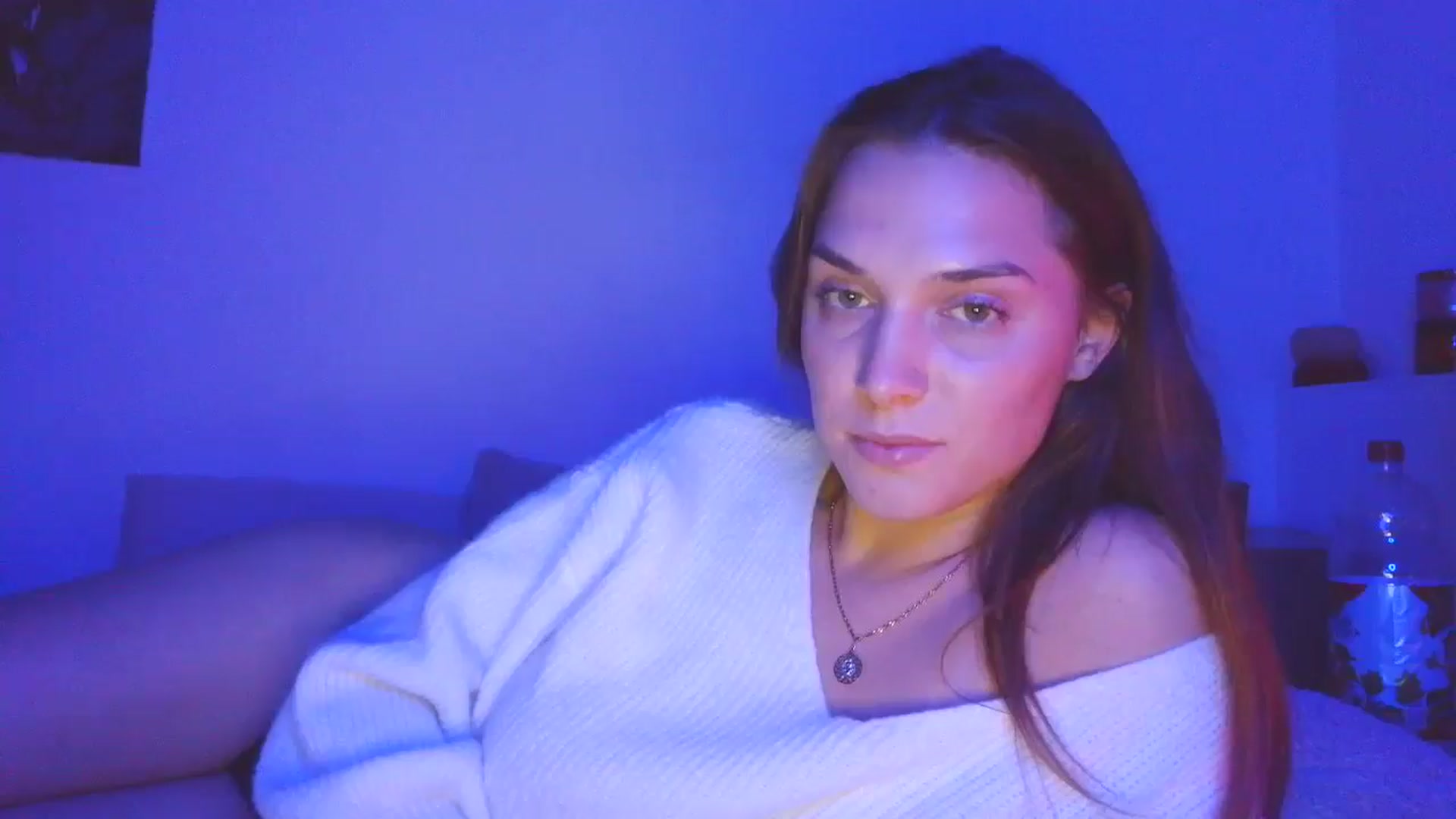 Gallery image thumbnail from HaleyReed's myfreecams stream on, 10/27/2025, 18:12 image 8 of 20