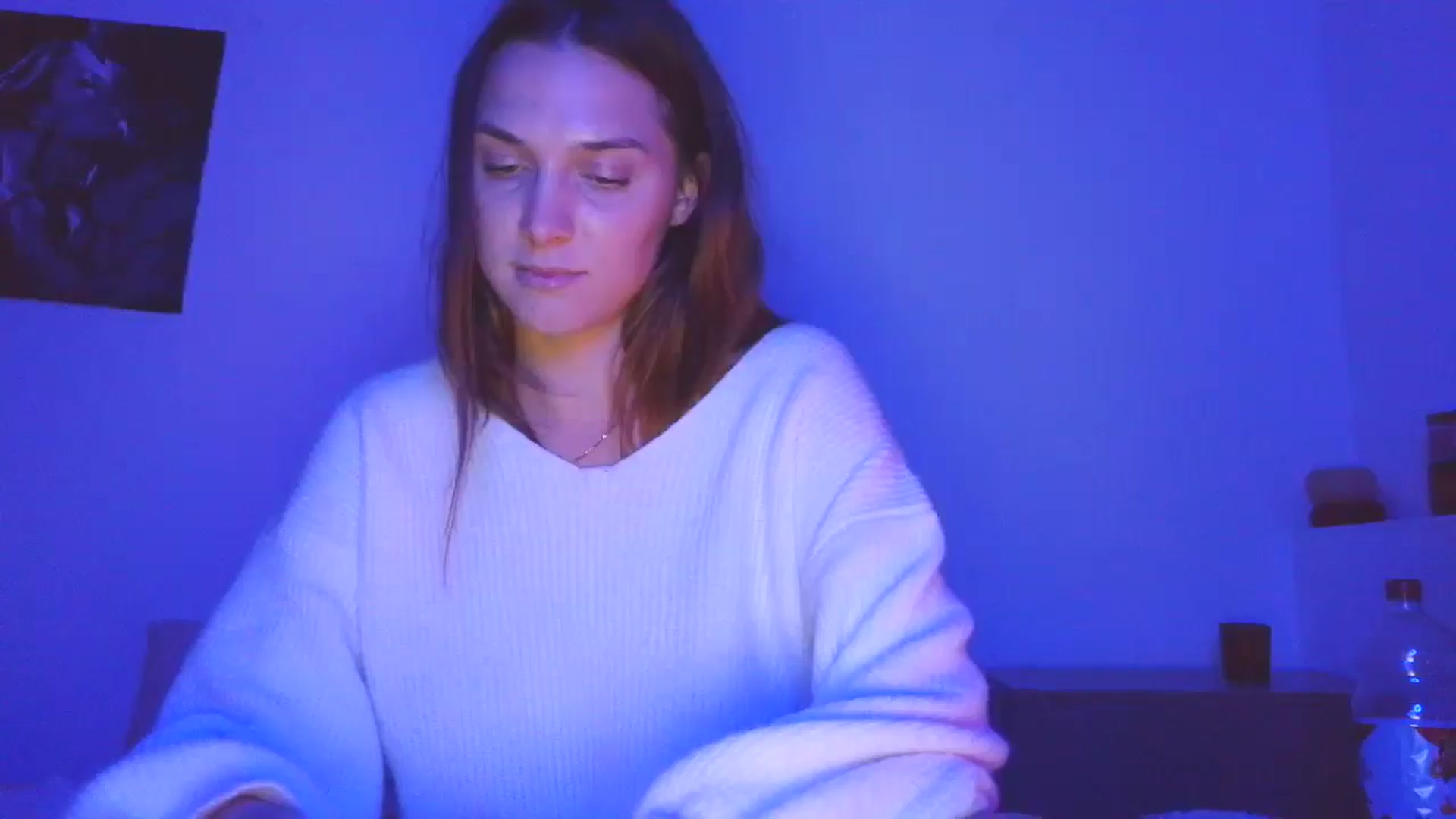 Gallery image thumbnail from HaleyReed's myfreecams stream on, 10/27/2025, 18:12 image 1 of 20