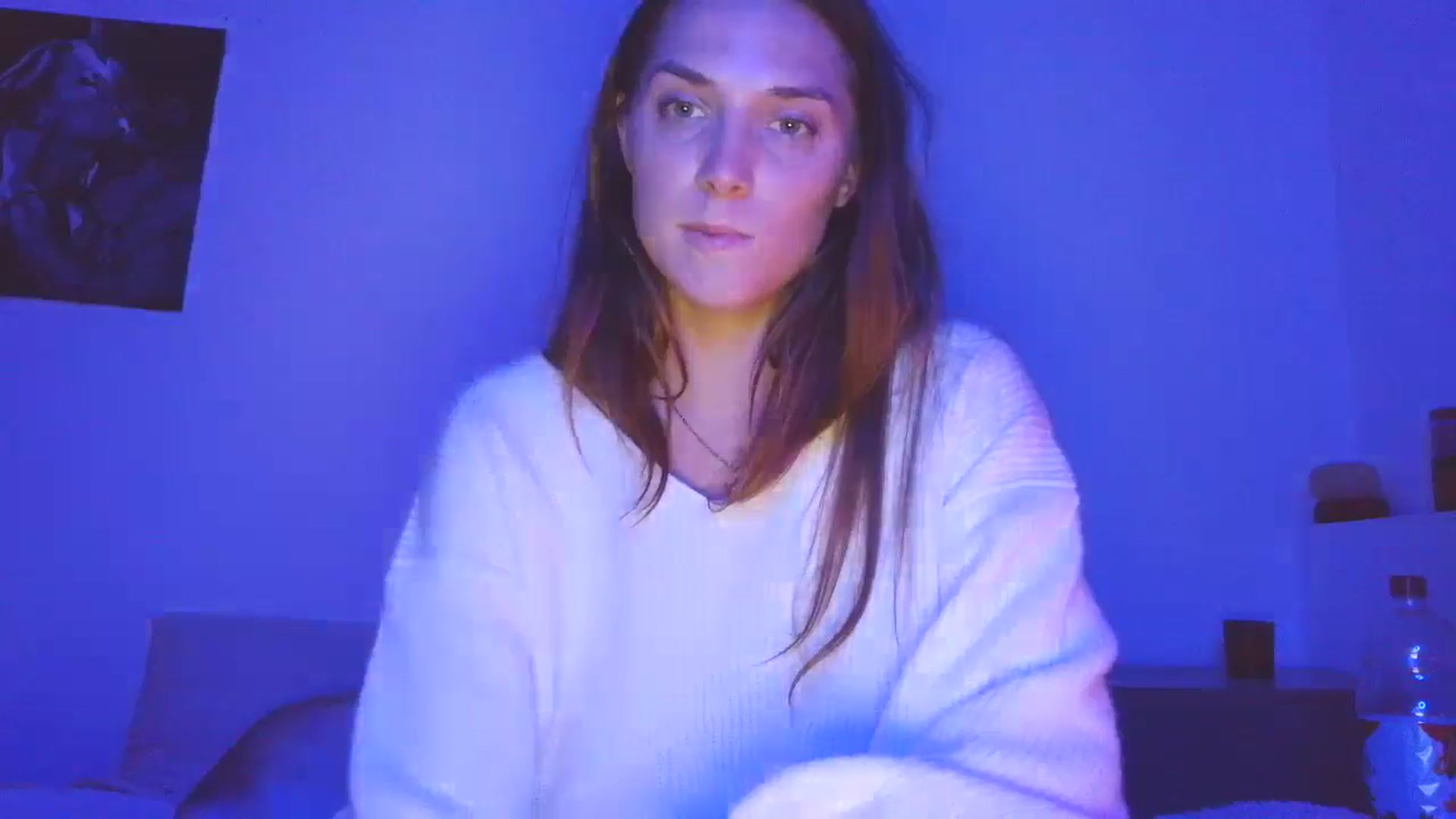 Gallery image thumbnail from HaleyReed's myfreecams stream on, 10/27/2025, 18:12 image 2 of 20